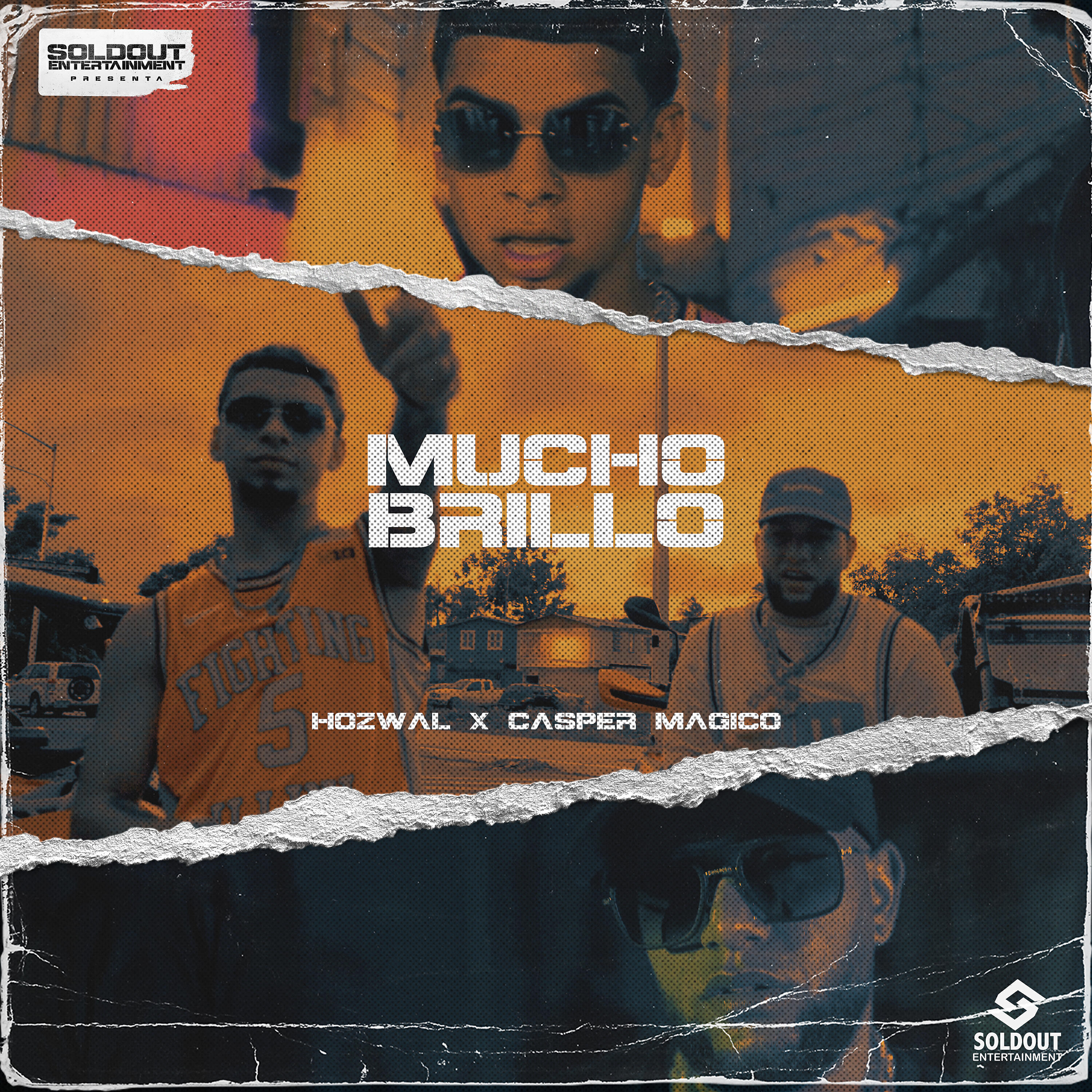 Релиз Mucho Brillo
