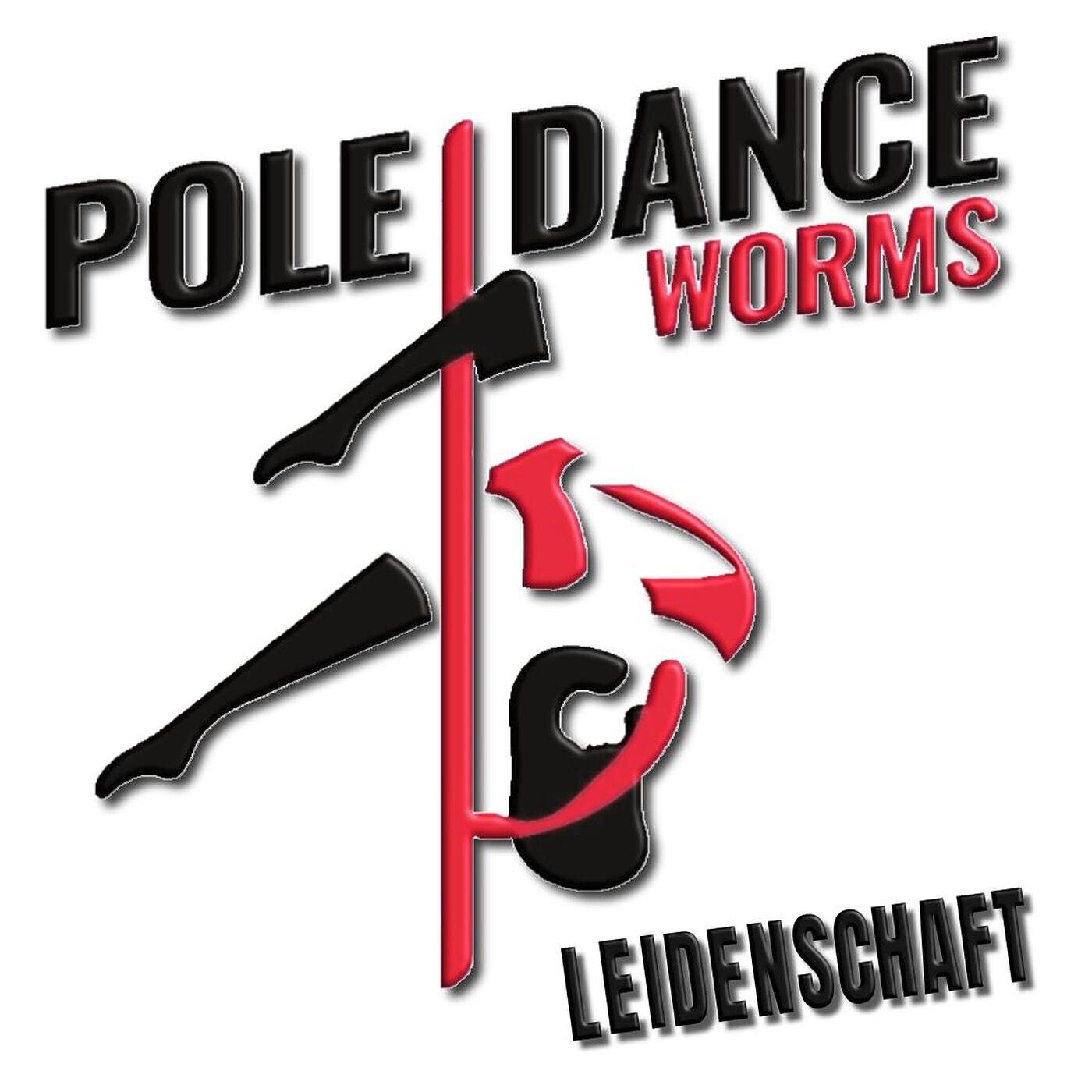 Poledance Worms