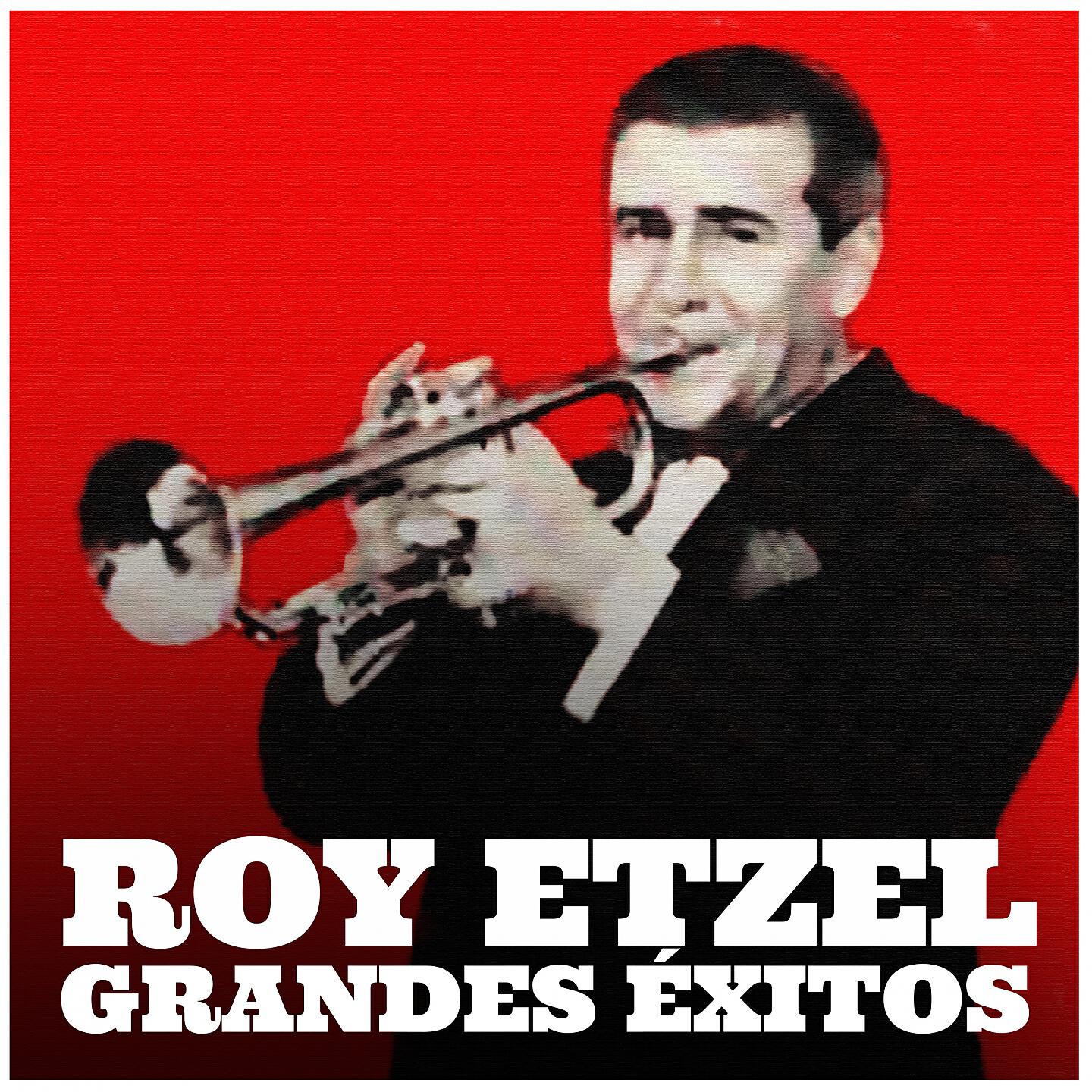 Релиз Roy Etzel: Grandes Éxitos