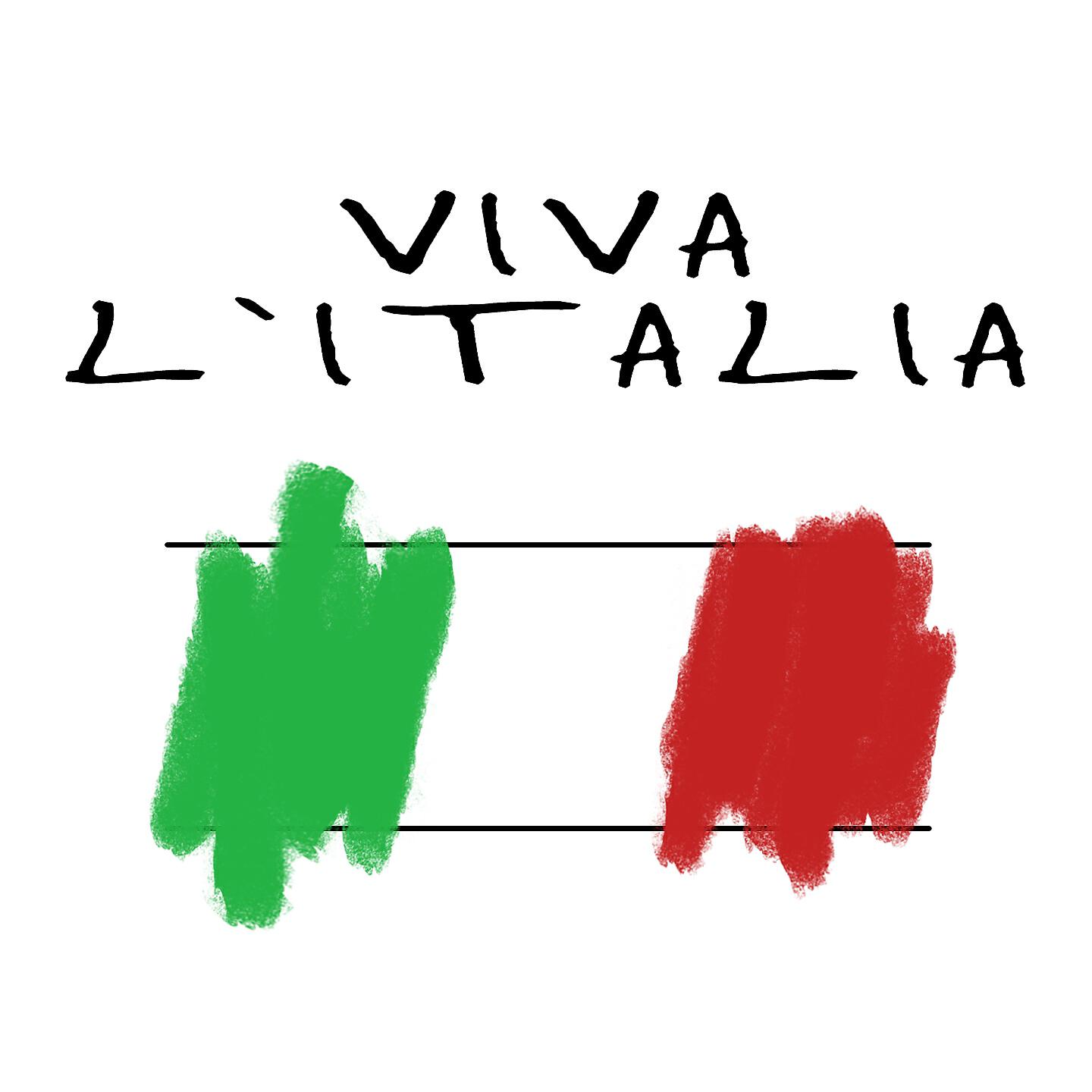 Релиз Viva l'Italia
