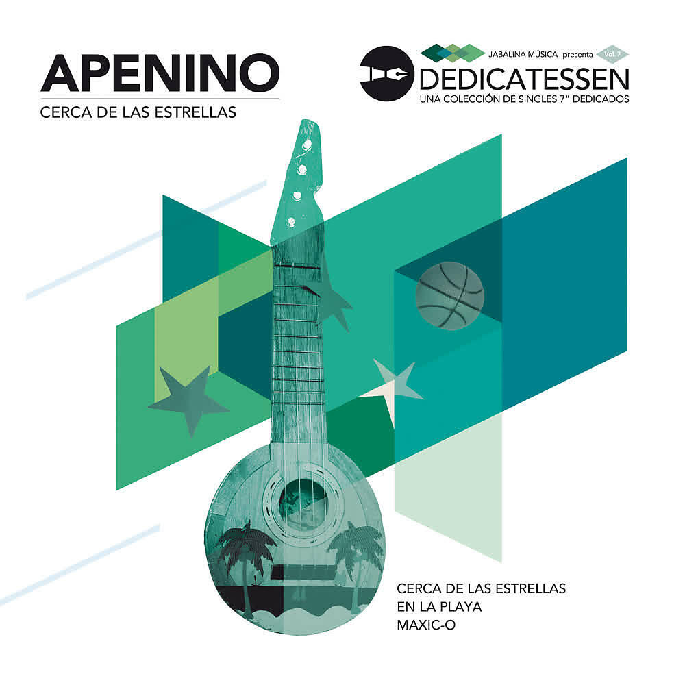 Релиз Apenino Cerca de Las Estrellas