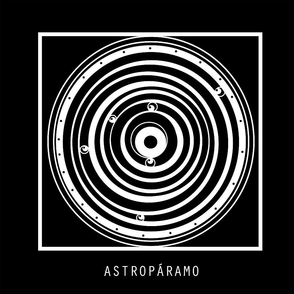 Релиз Astropáramo