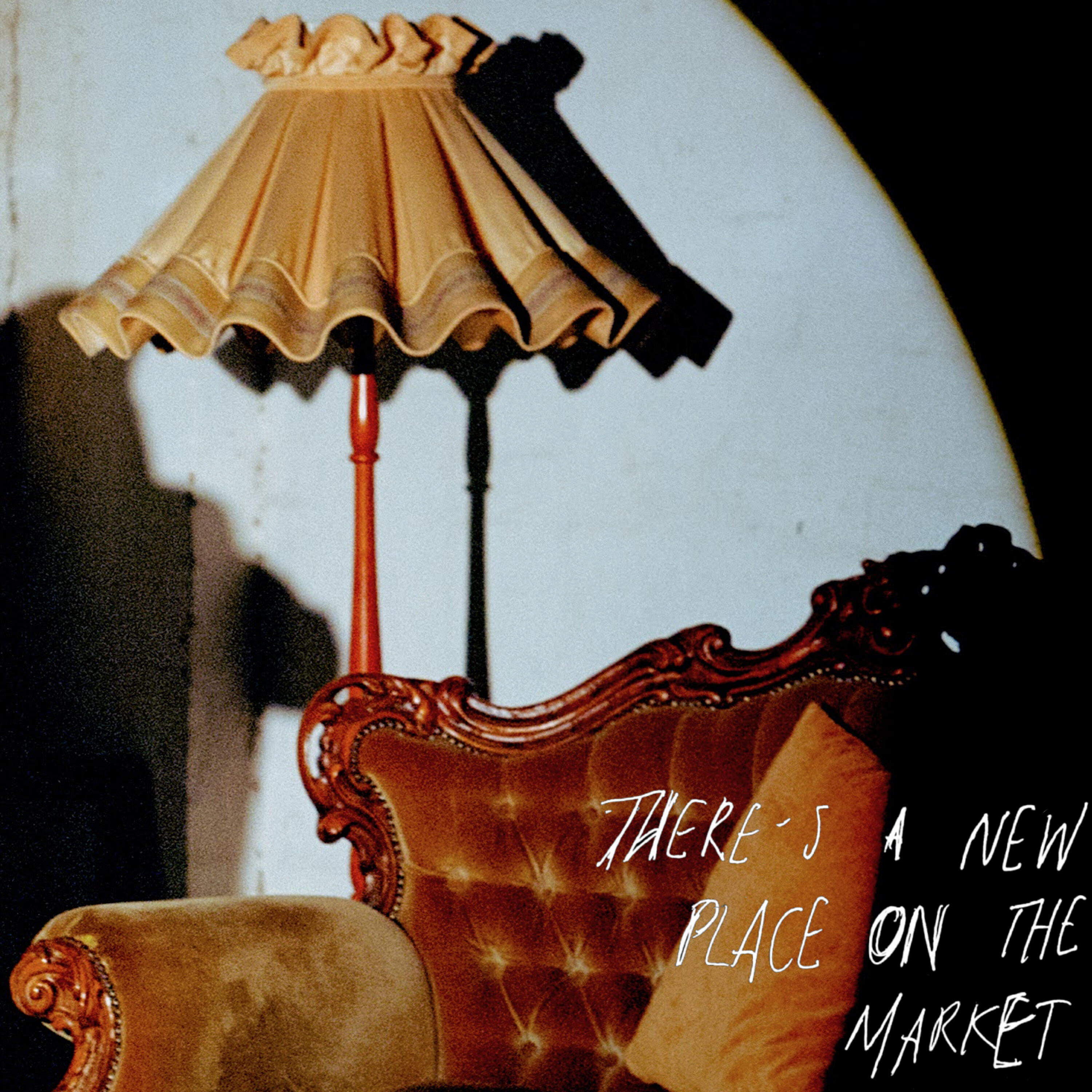 Трек There's A New Place On The Market