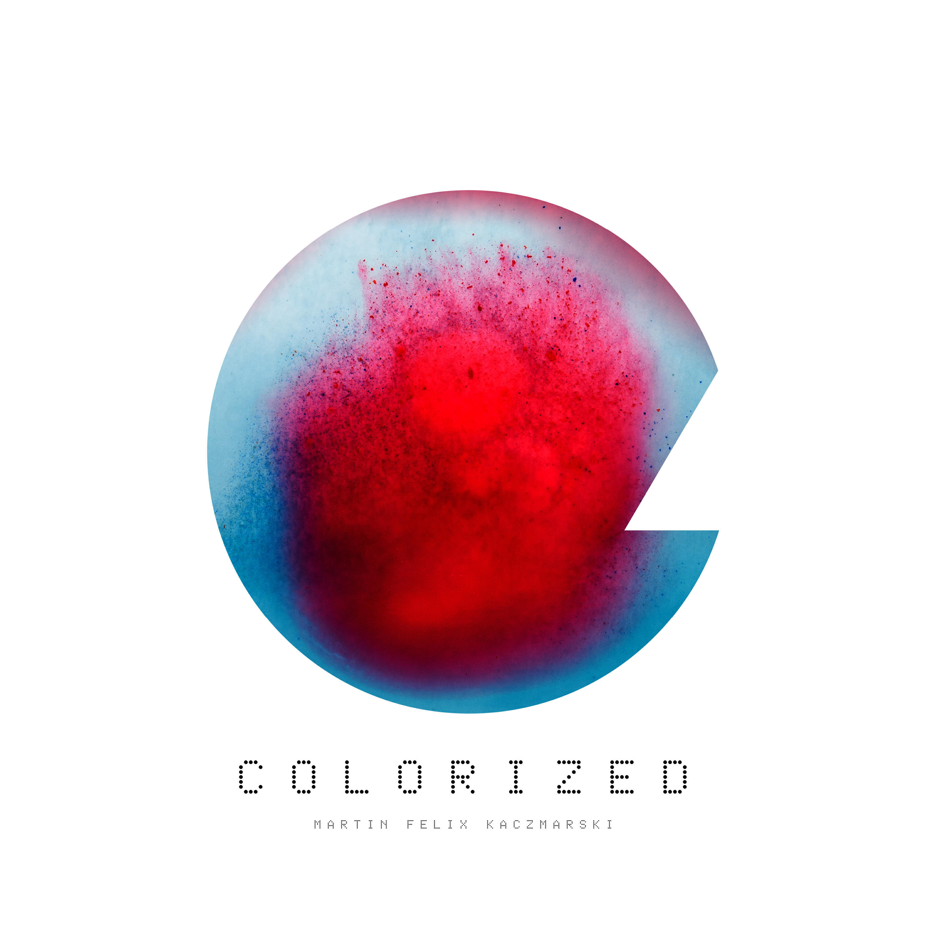 Релиз Colorized