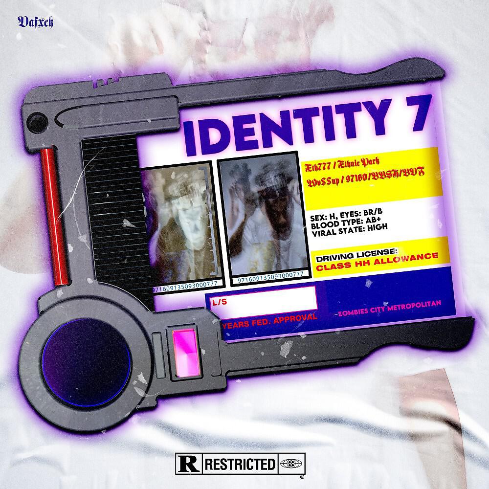 Релиз Identity 7
