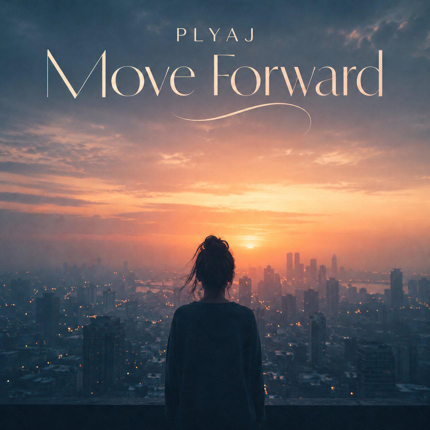 Релиз Move Forward