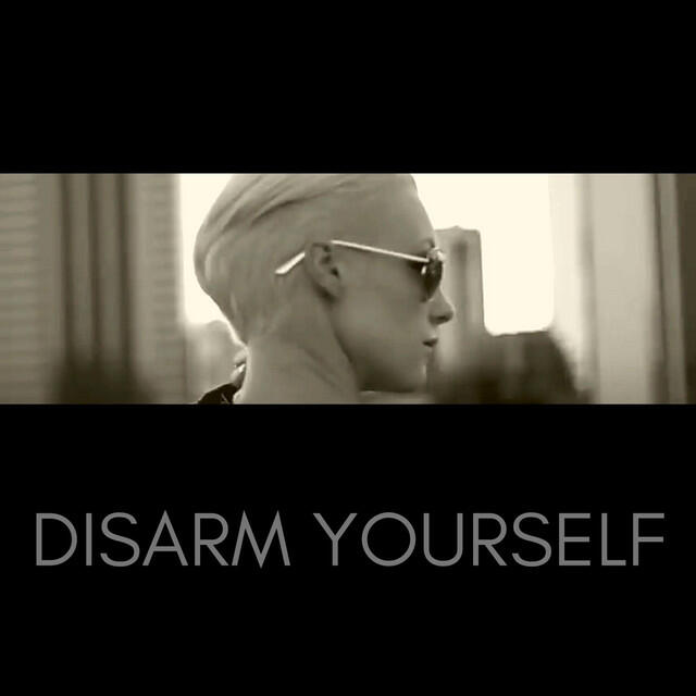 Релиз Disarm Yourself (The Remixes)