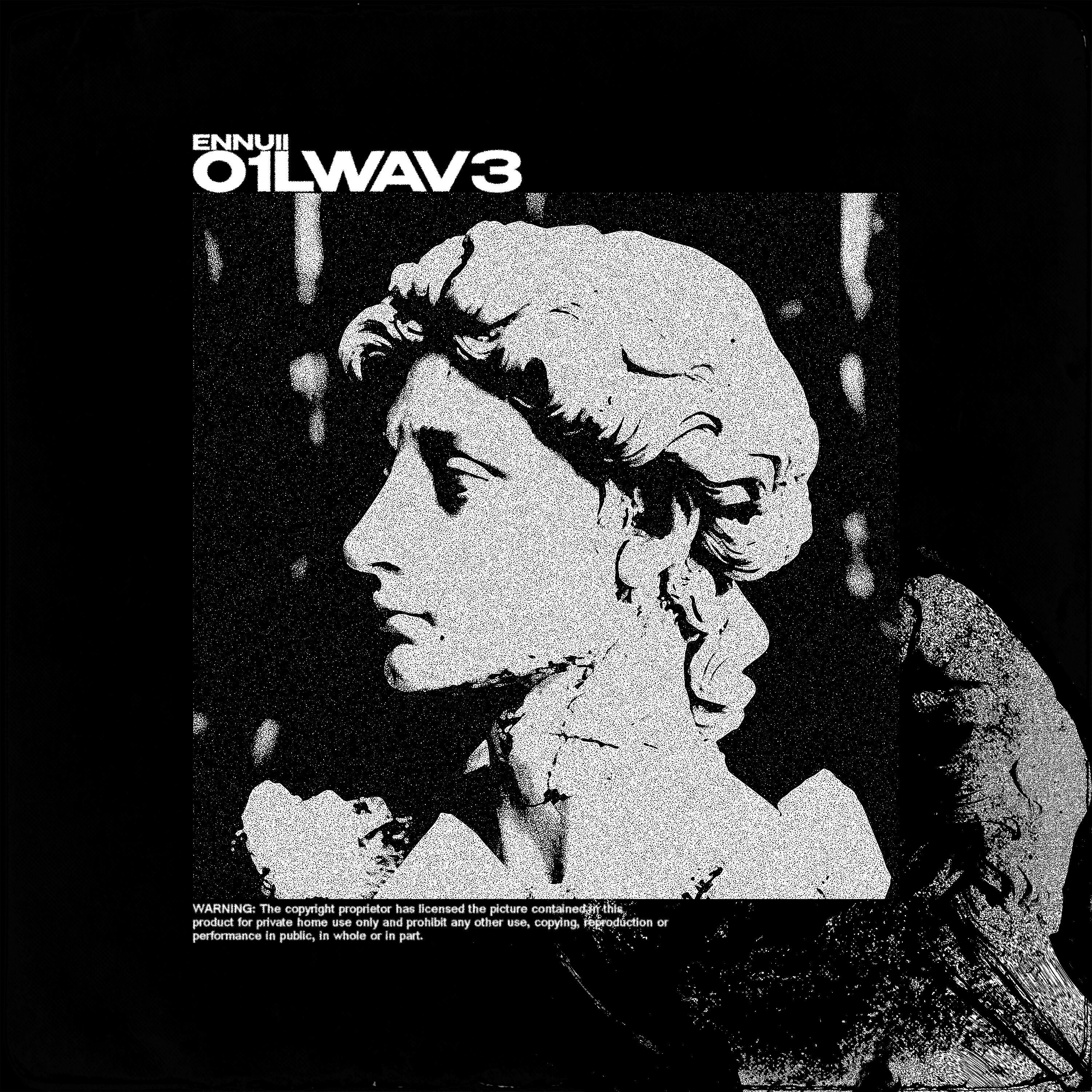 Релиз O1LWAV3