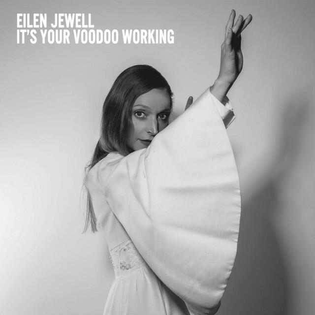 Релиз It's Your Voodoo Working