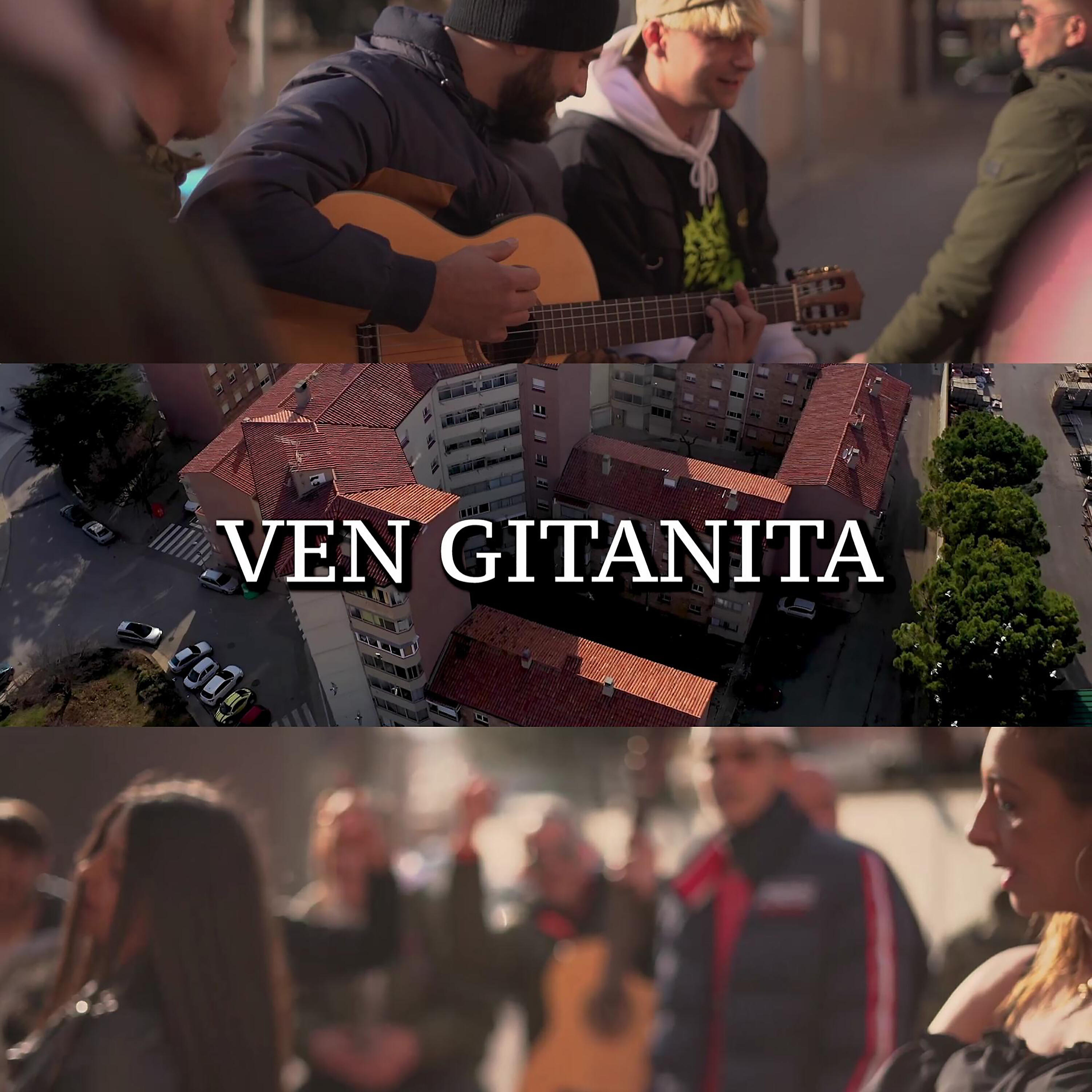 Релиз Ven Gitanita