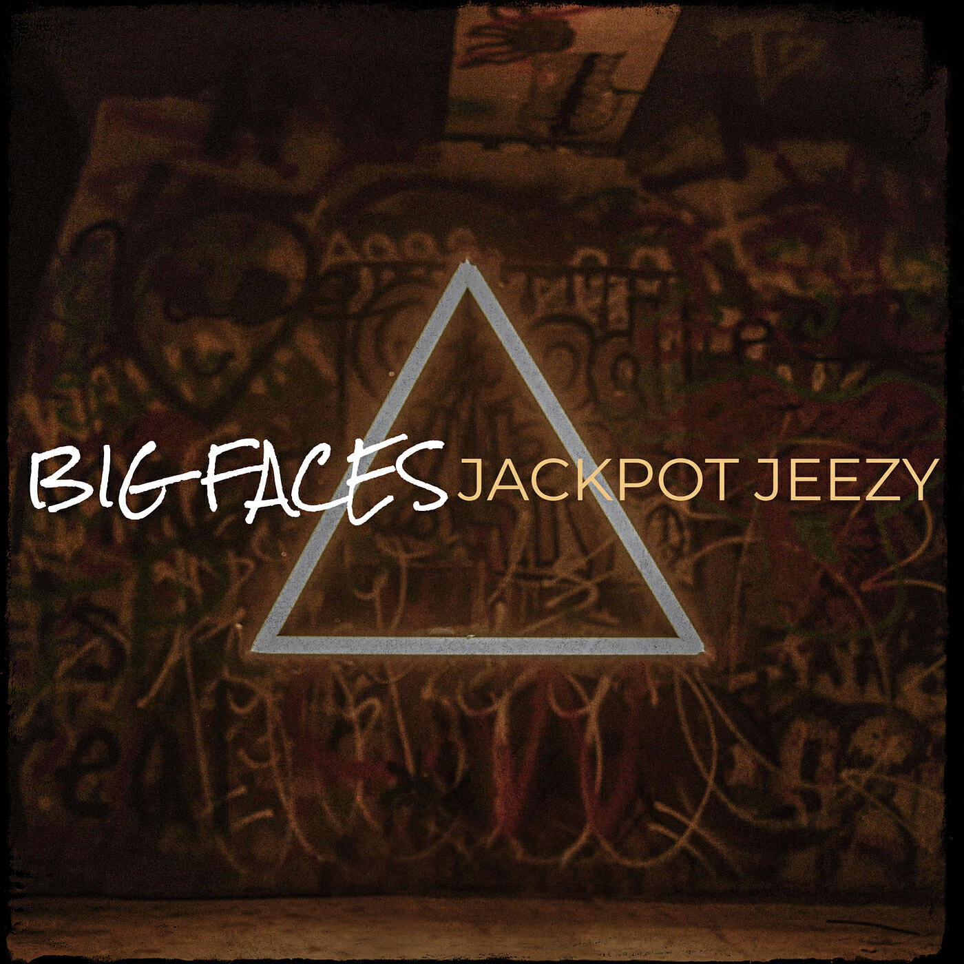 Релиз Big Faces