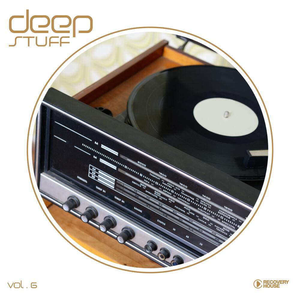 Релиз Deep Stuff, Vol. 6