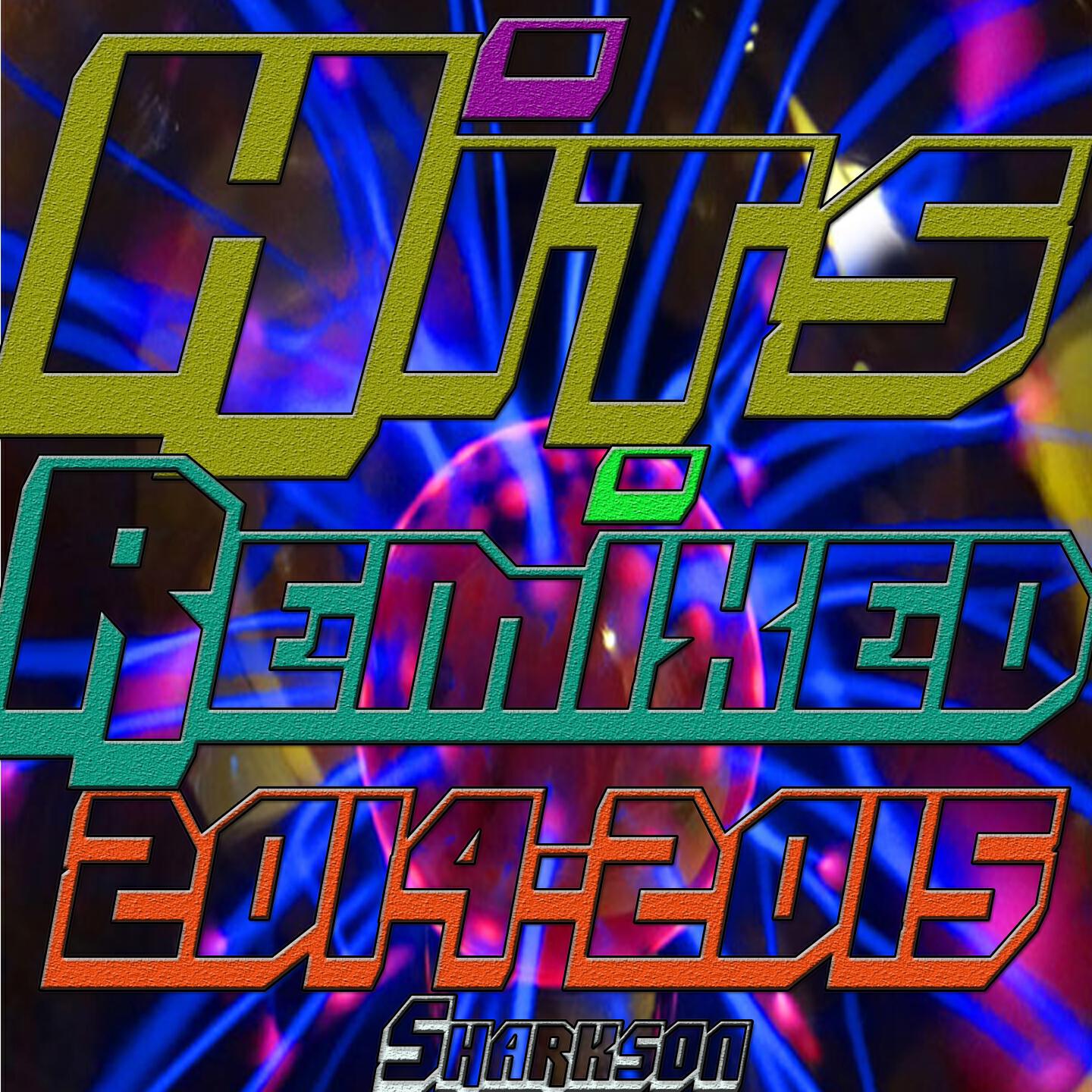 Релиз Hits Remixed 2014-2015