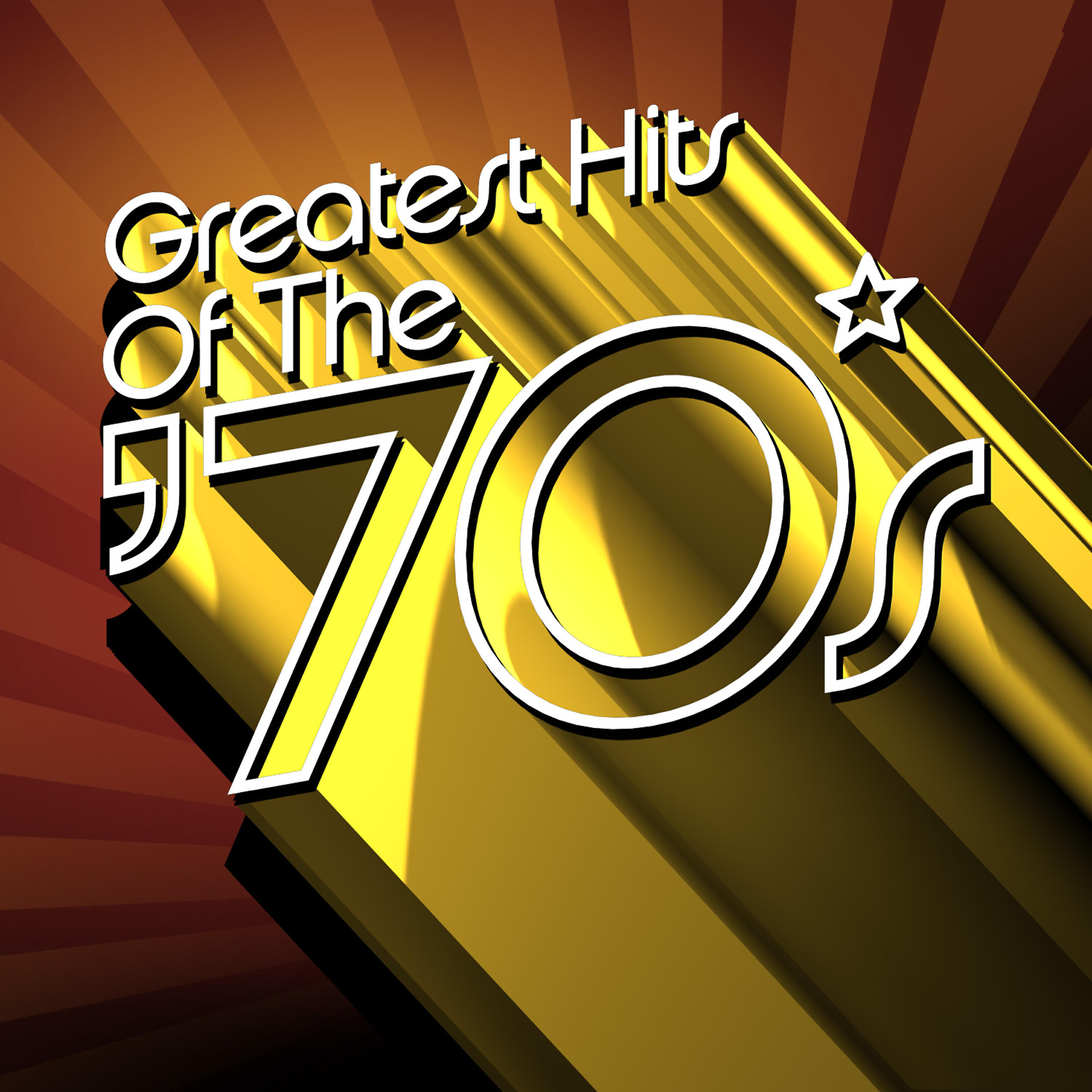 Релиз Greatest Hits of The '70s