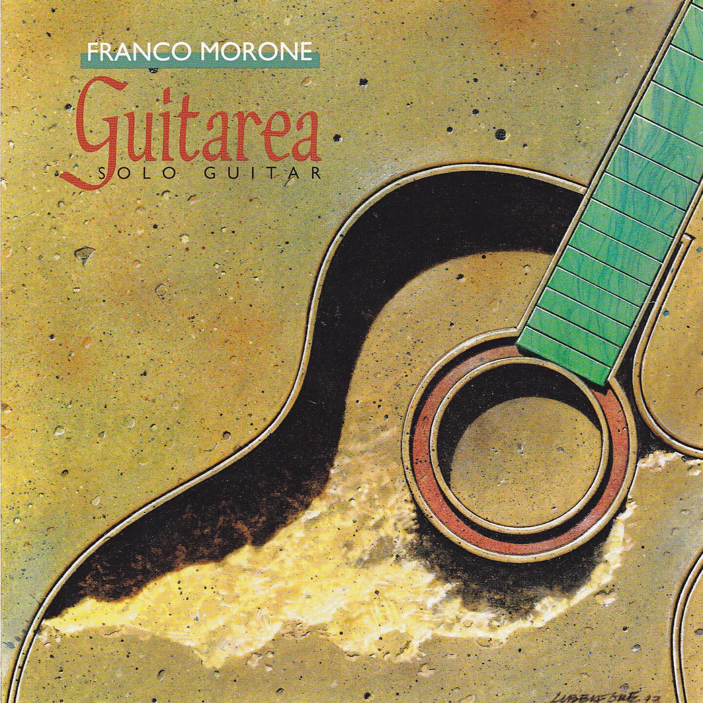 Релиз Guitarea