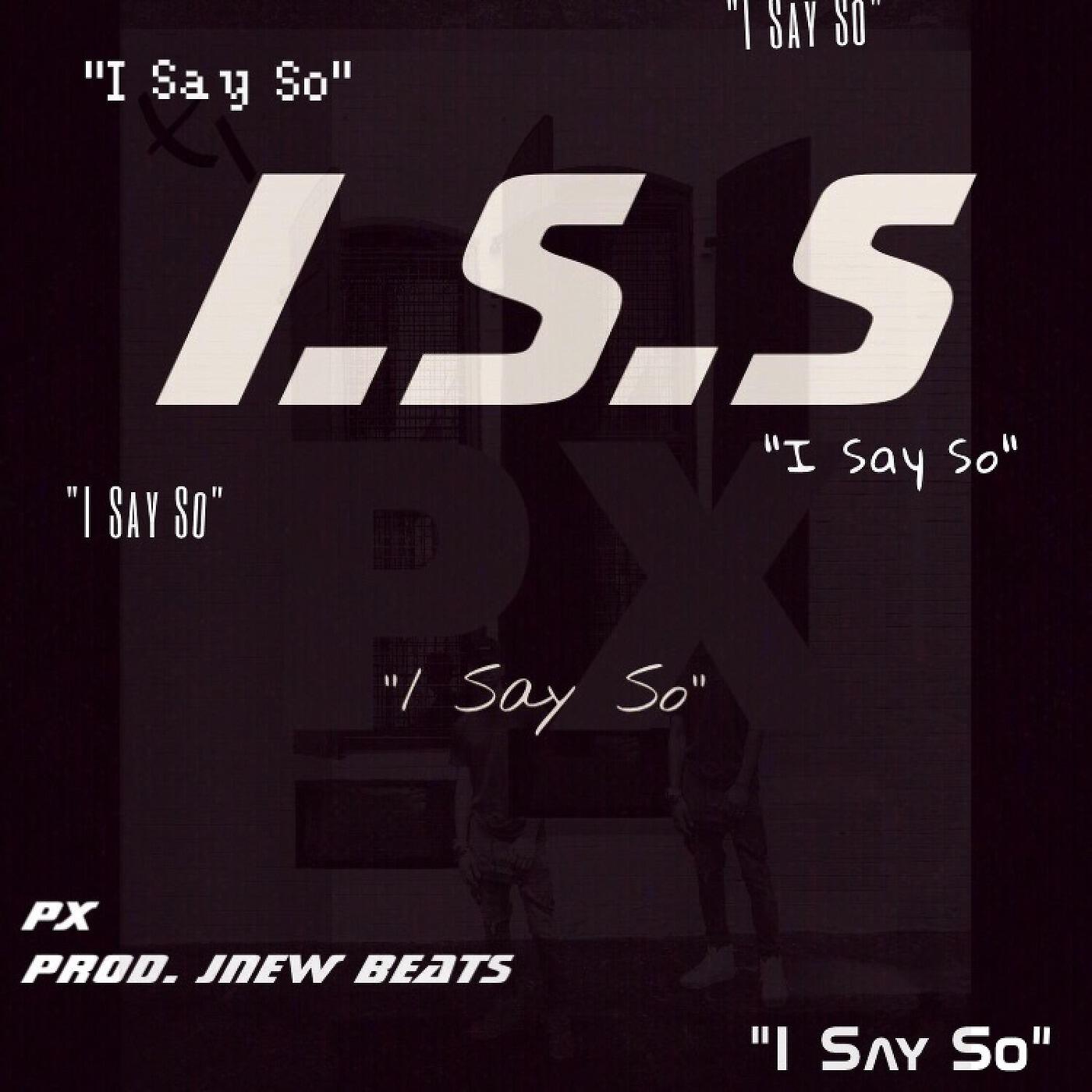 Px - I.S.S.