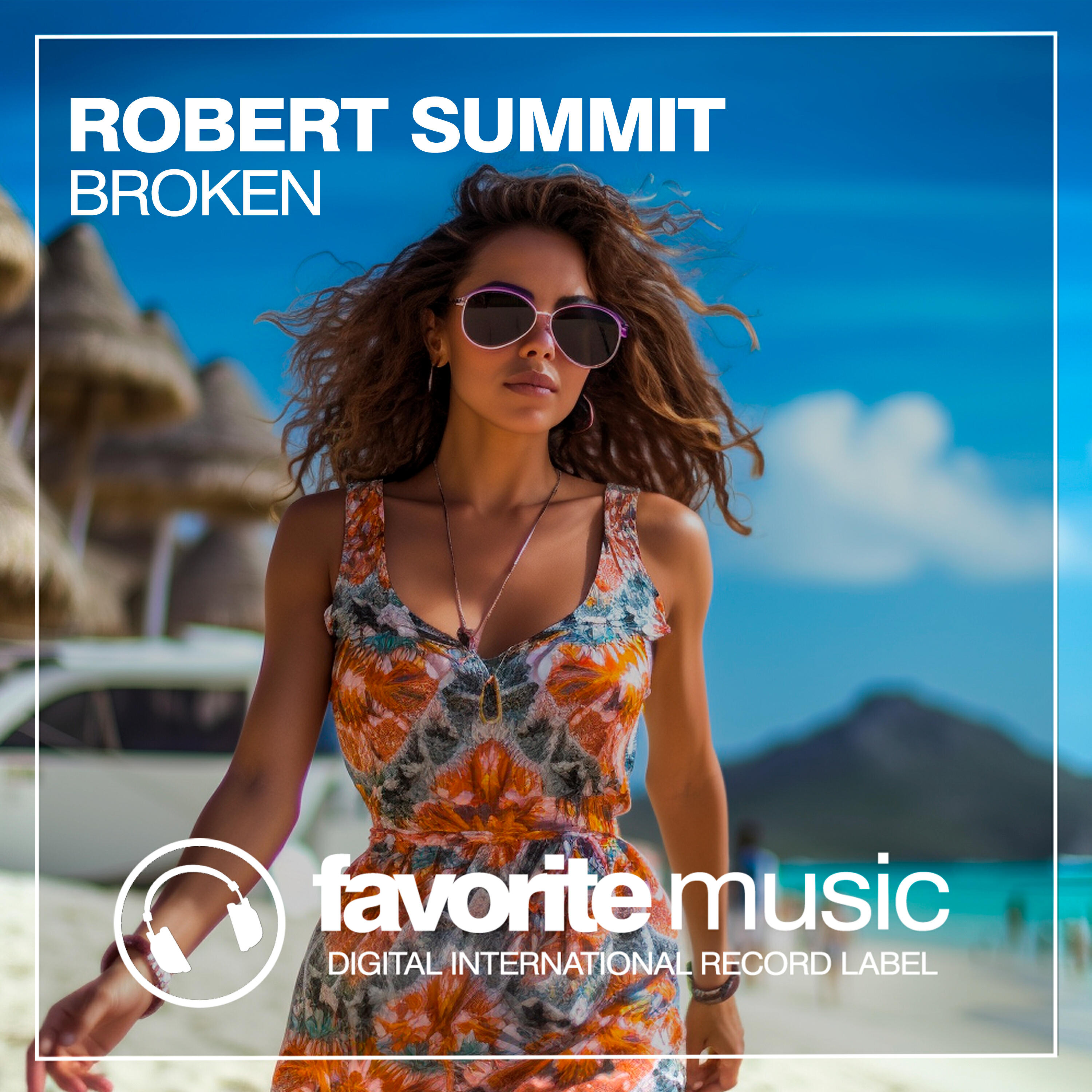 Релиз Broken