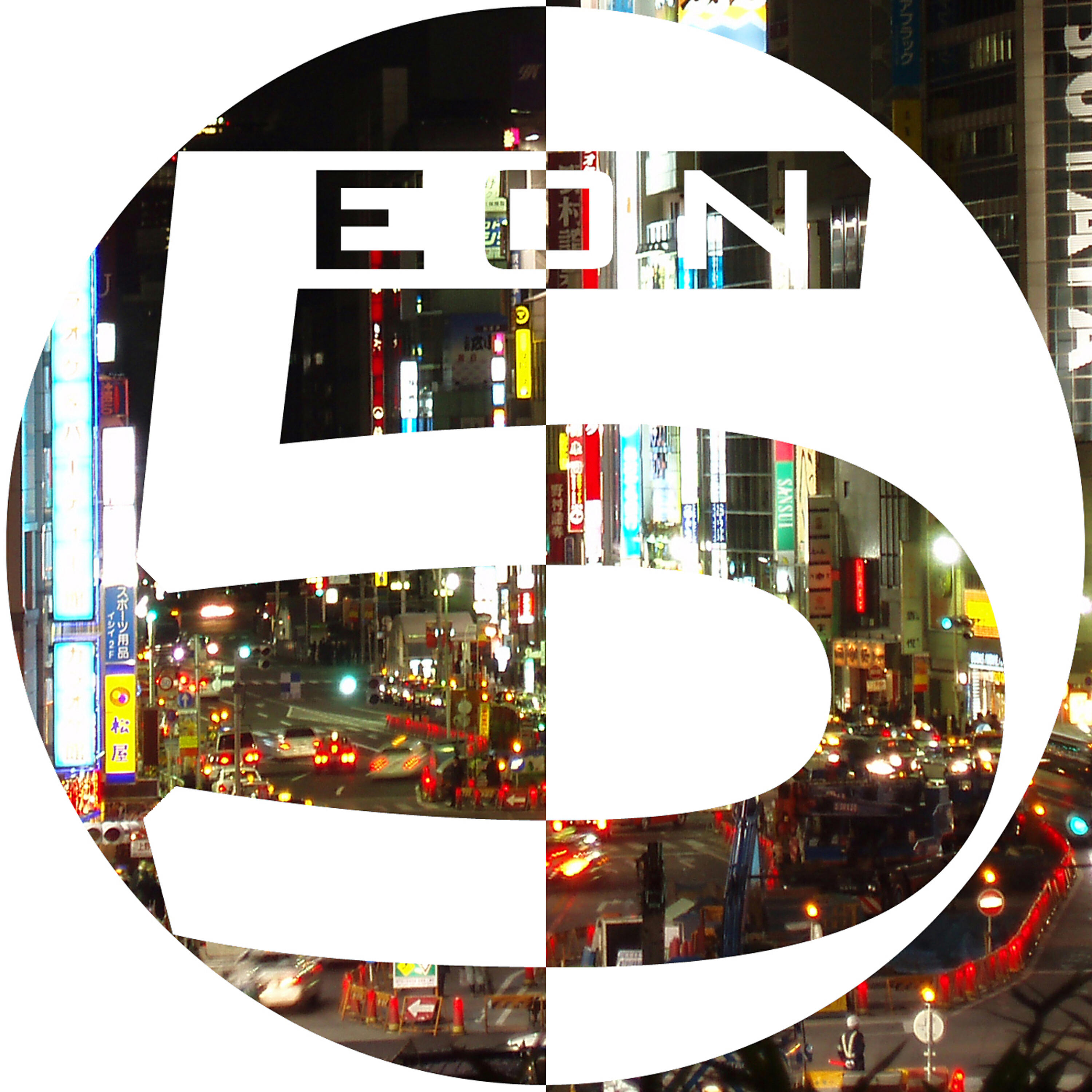 Релиз Tokyo EP
