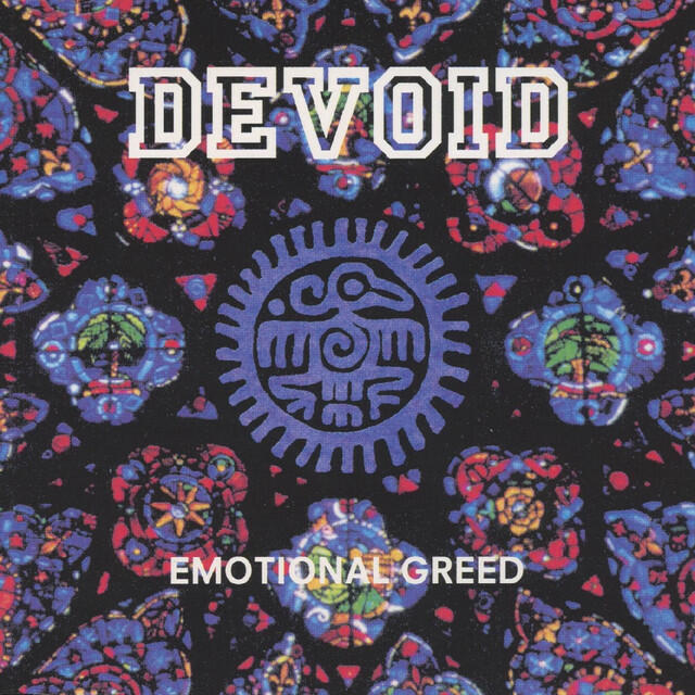 Релиз Emotional Greed