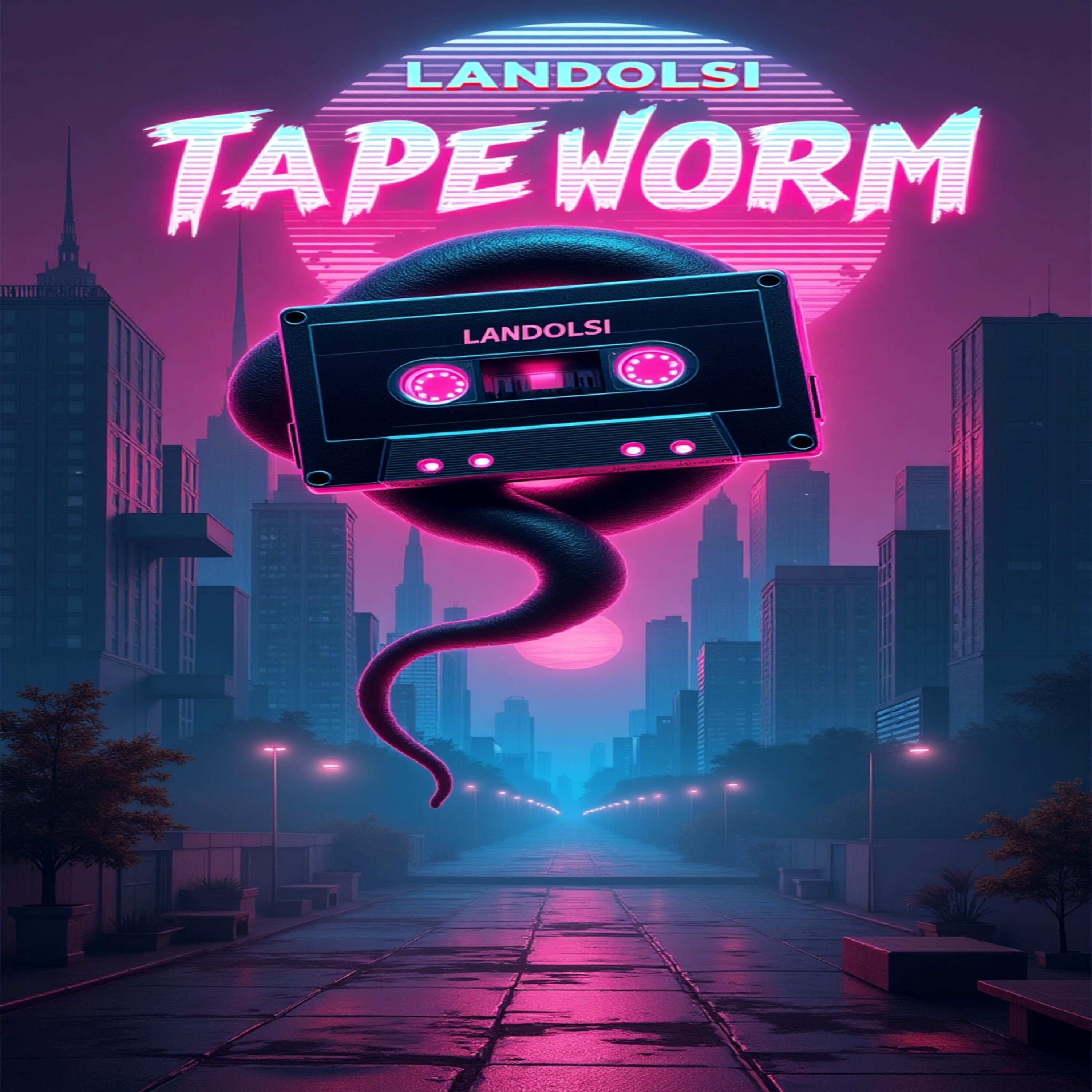 Релиз Tapeworm