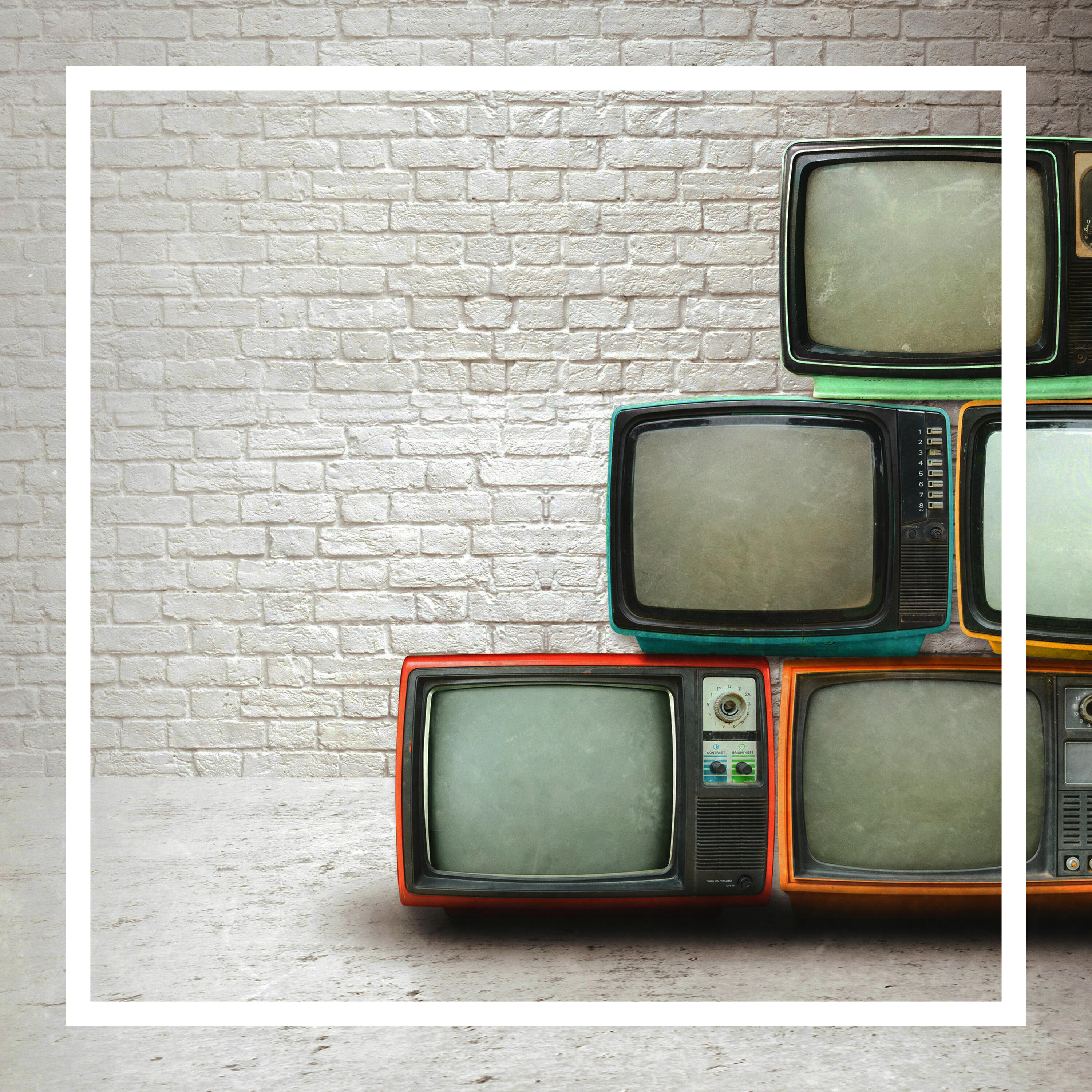 Релиз Vintage