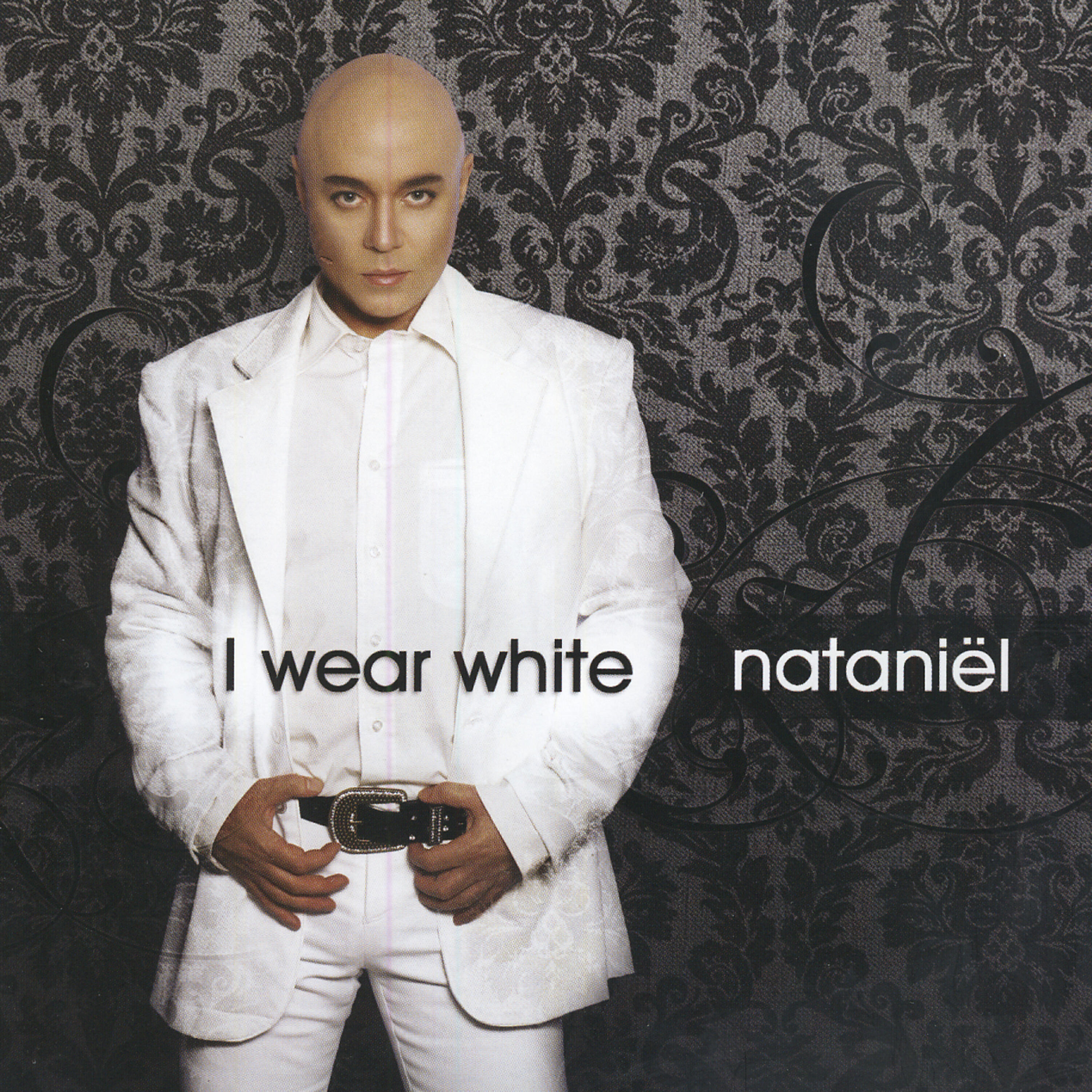 Релиз I Wear White