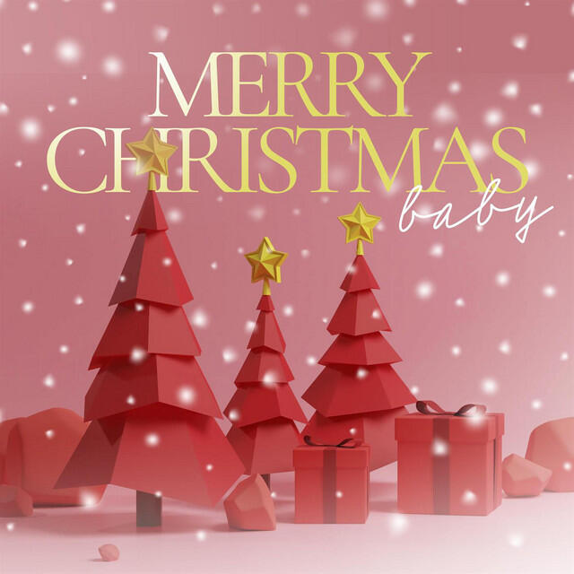 Релиз Merry Christmas Baby