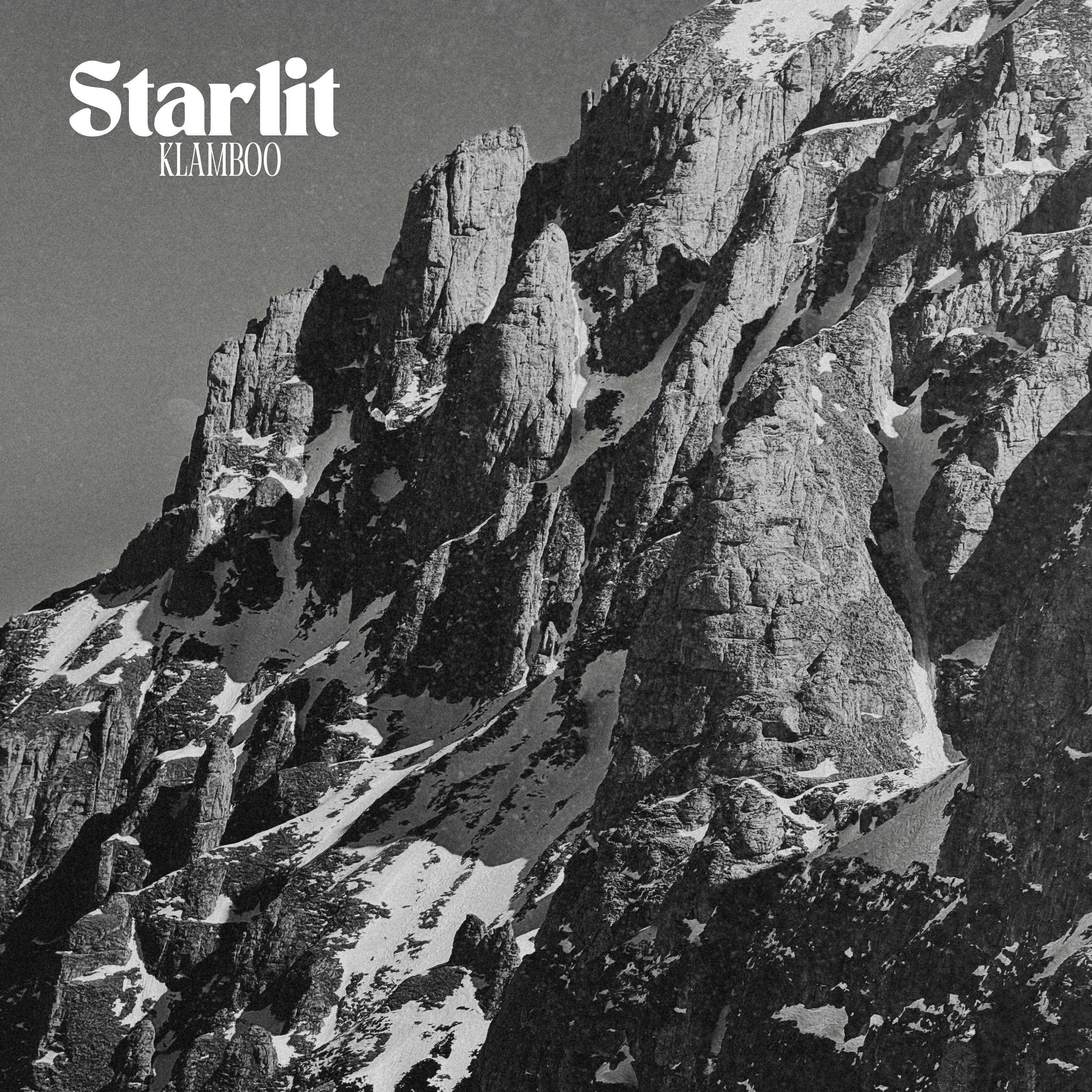 Релиз Starlit