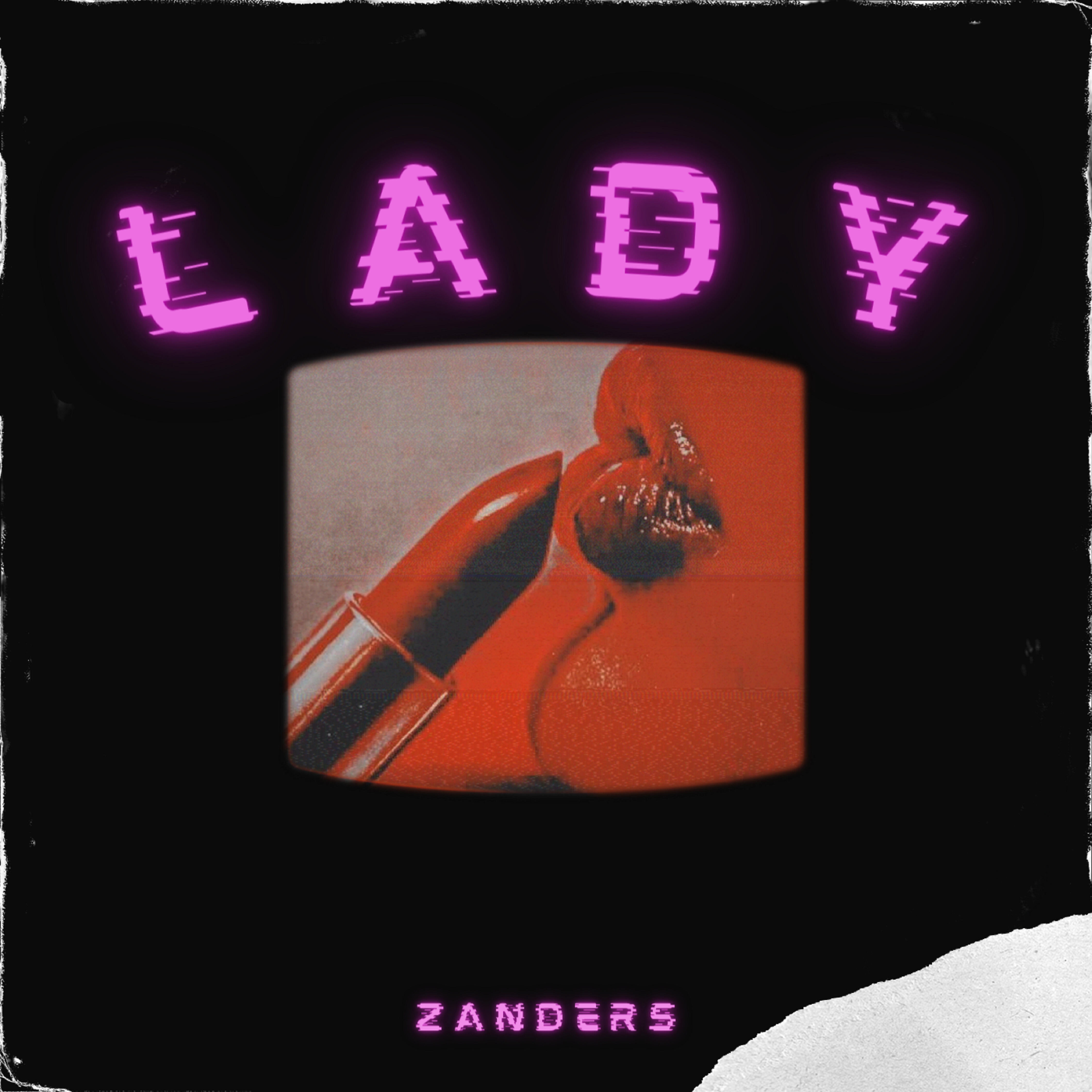 Релиз Lady