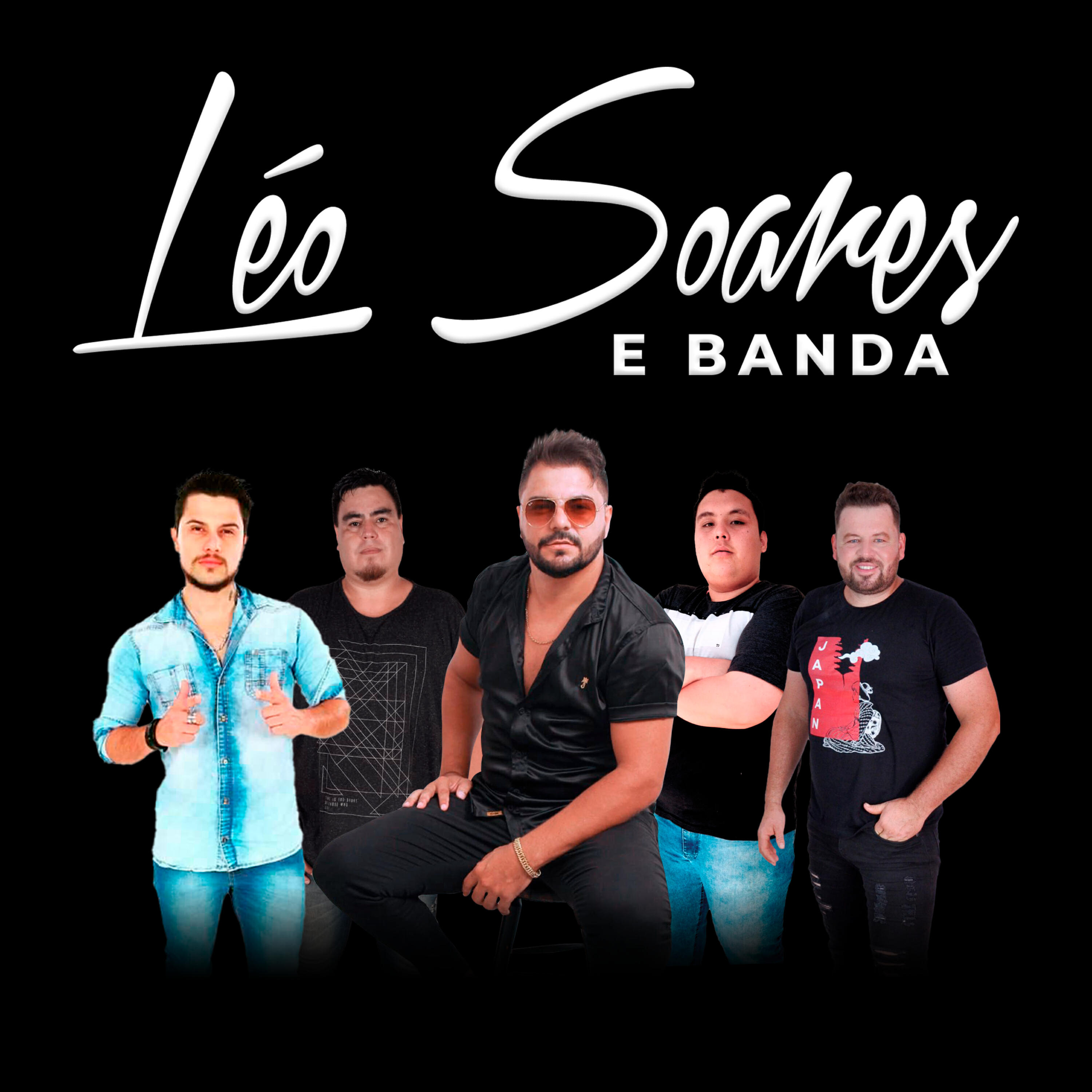 Leo Soares