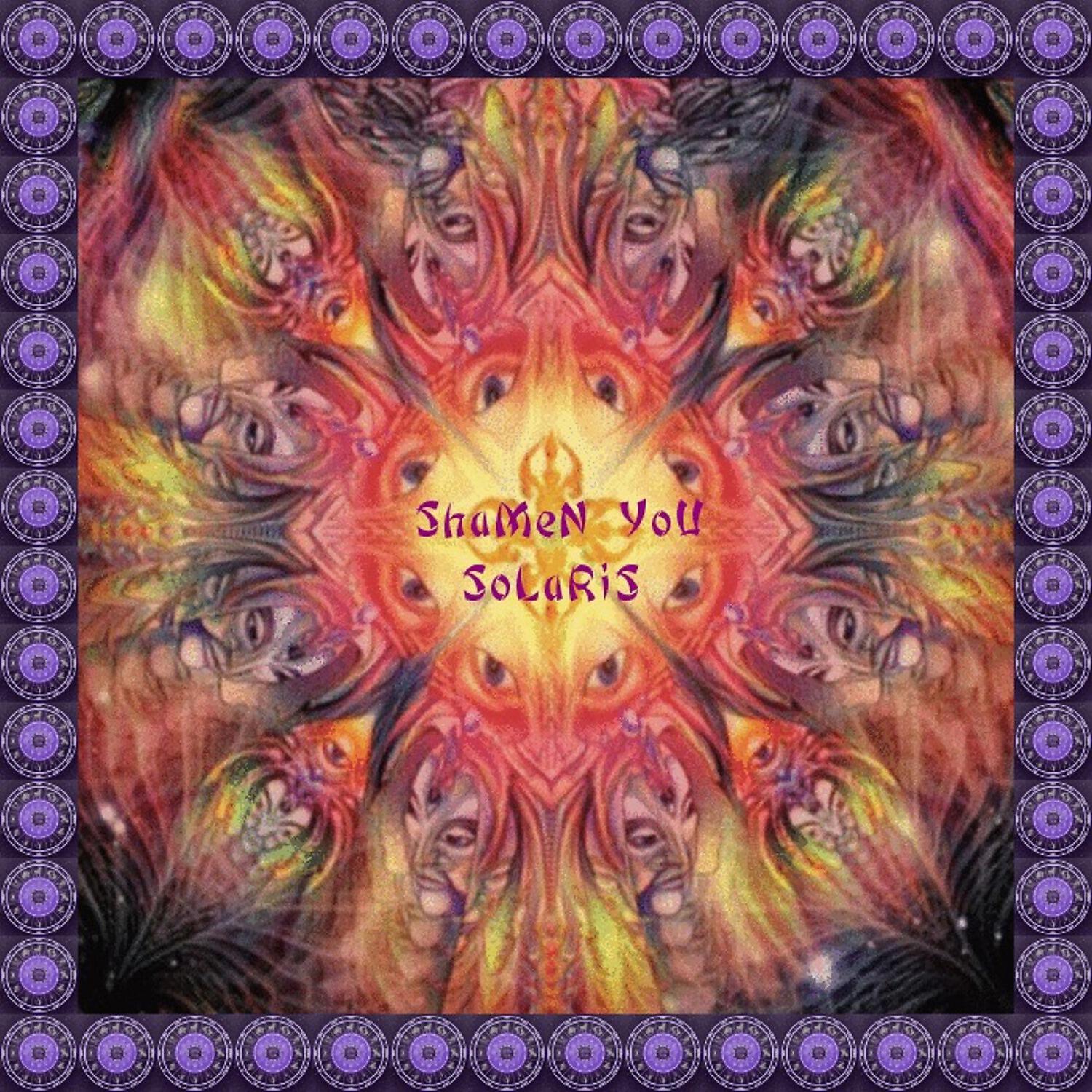 Релиз ShAmEn YoU