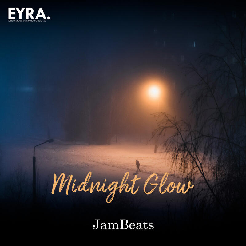 Релиз Midnight Glow