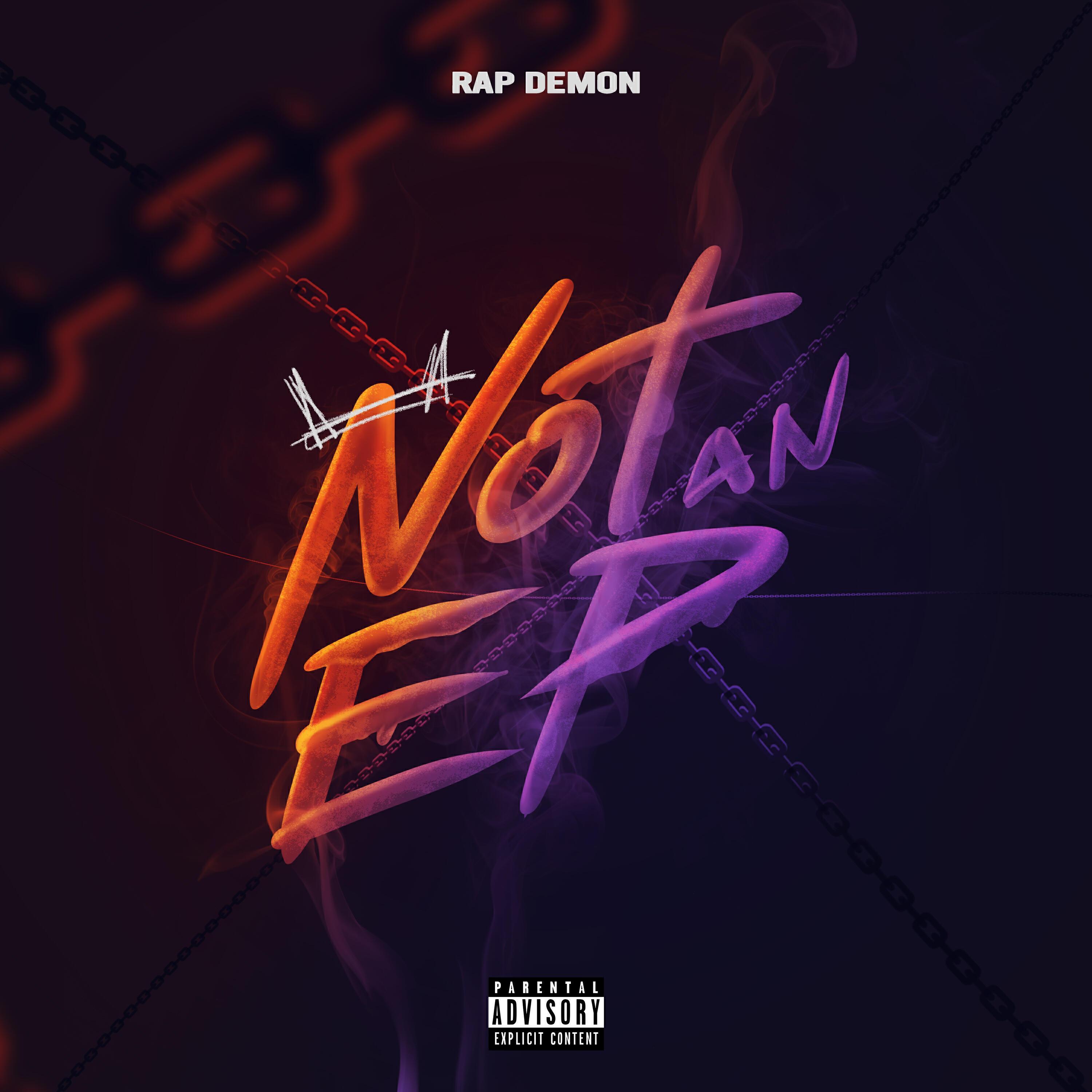 Rap Demon