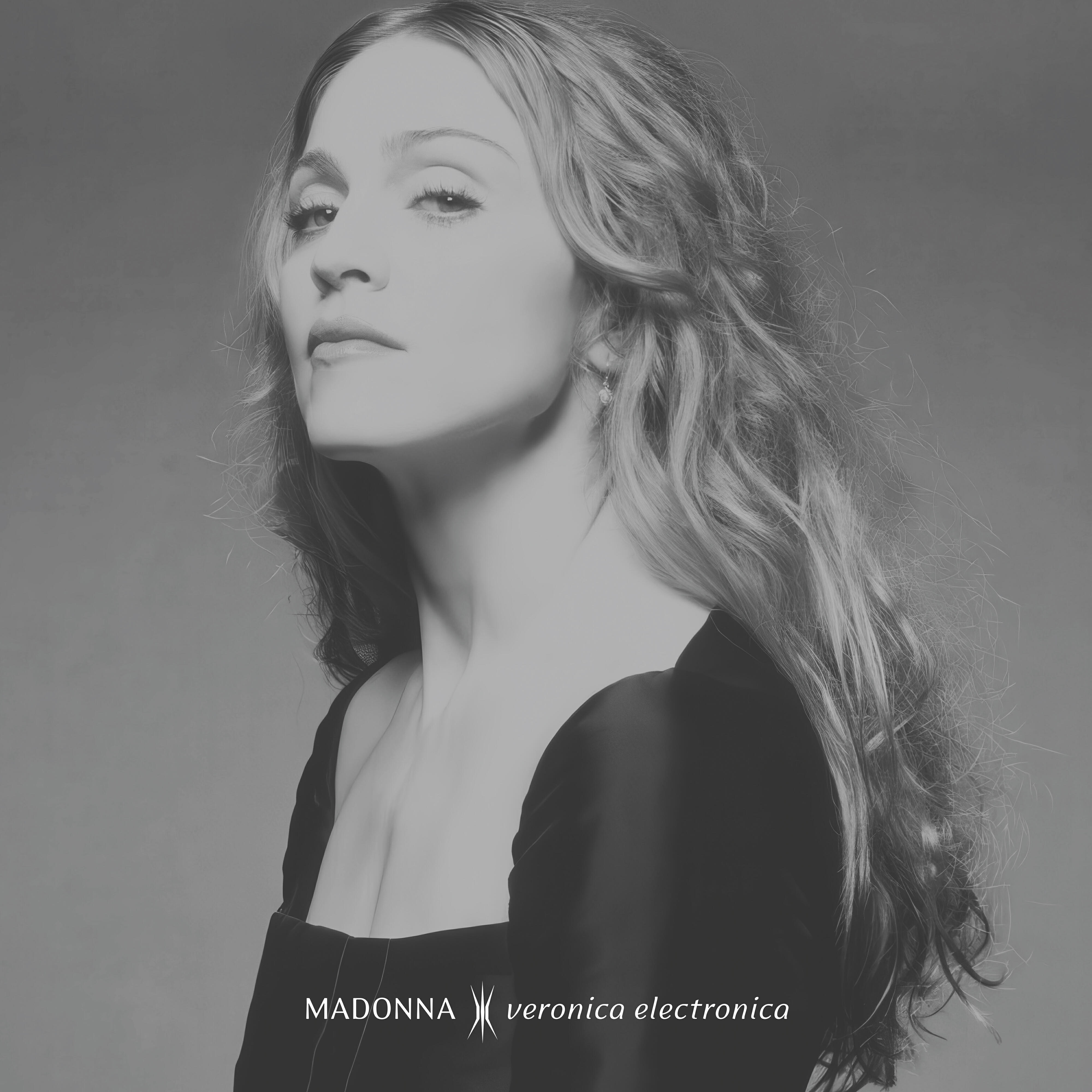 Релиз Veronica Electronica