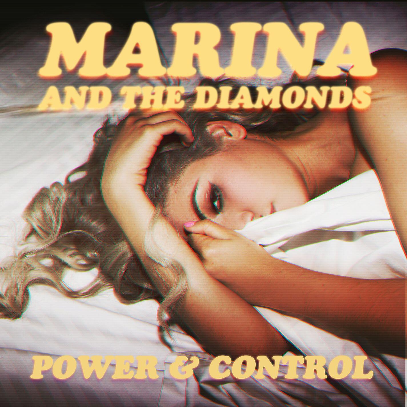 Релиз Power & Control (Remix Bundle)
