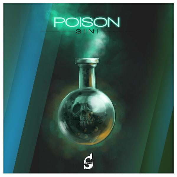 Постер альбома Poison