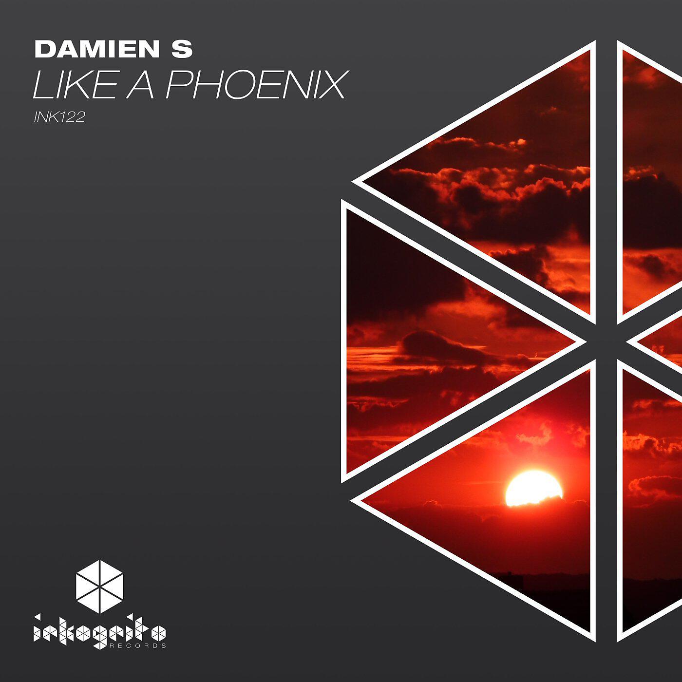 Релиз Like A Phoenix