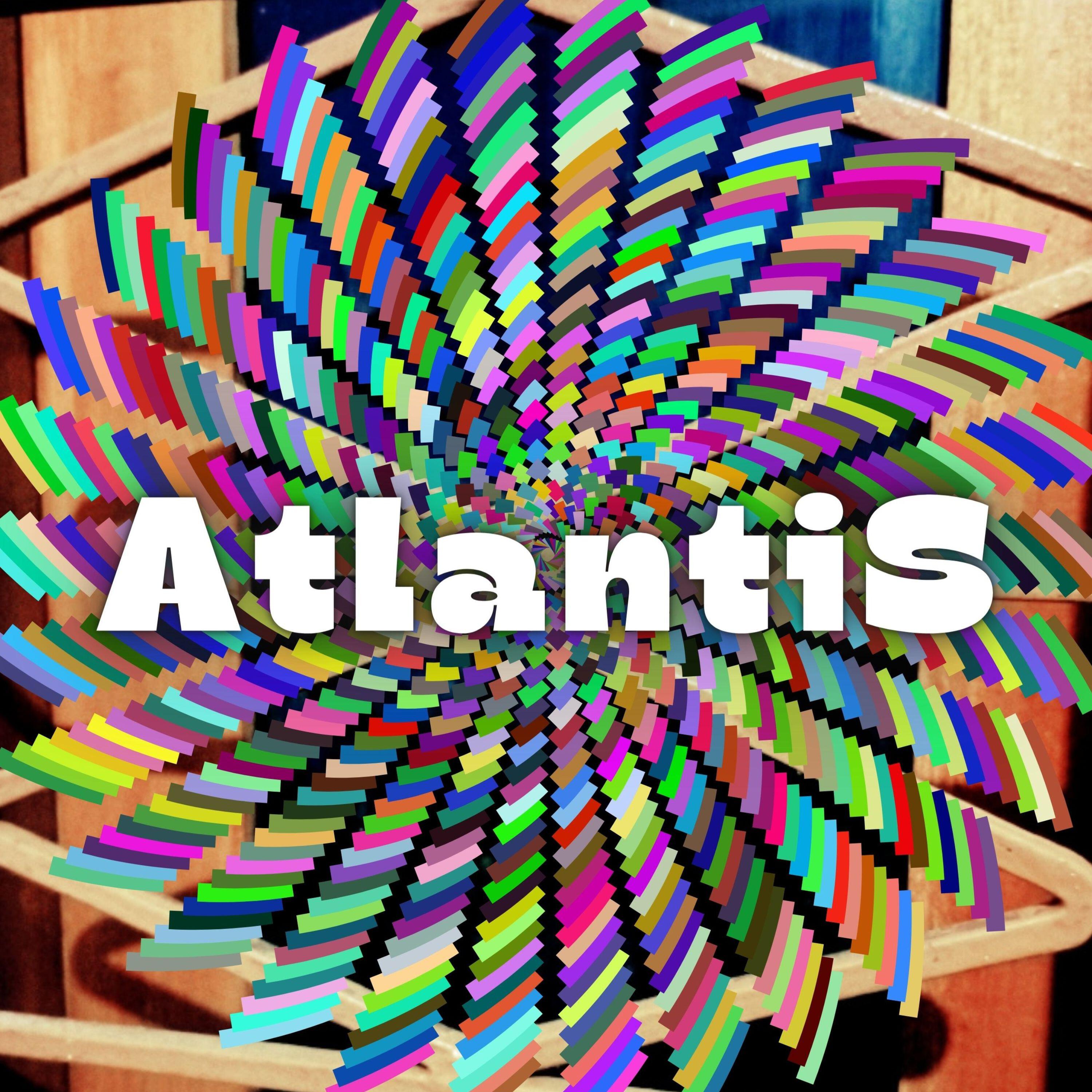 Релиз Atlantis