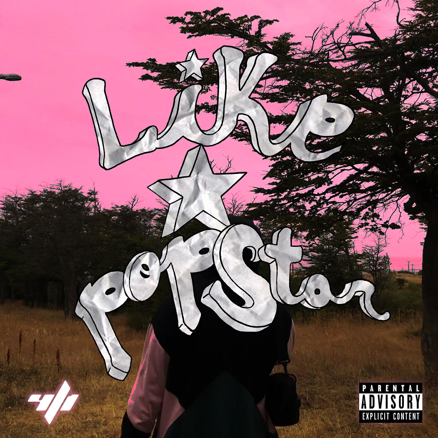 Релиз Like a Popstar