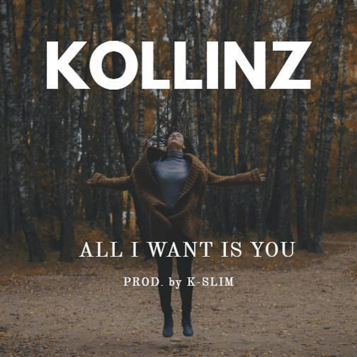 Релиз All I Want Is You