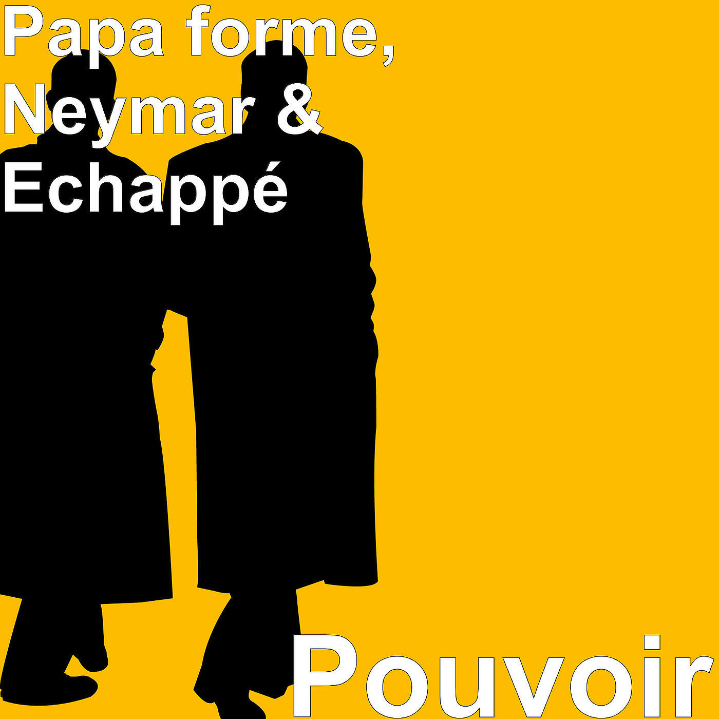 Релиз Pouvoir