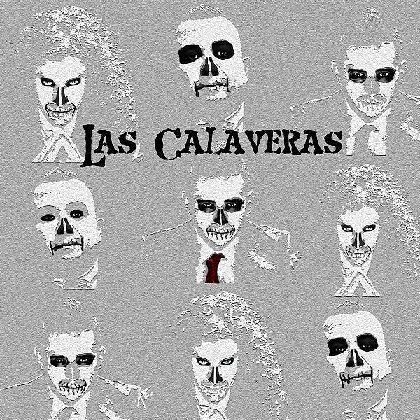 Релиз Las Calaveras