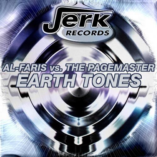 Релиз Earth Tones EP