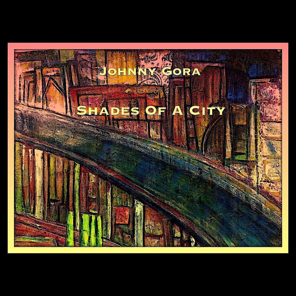 Релиз Shades of a City
