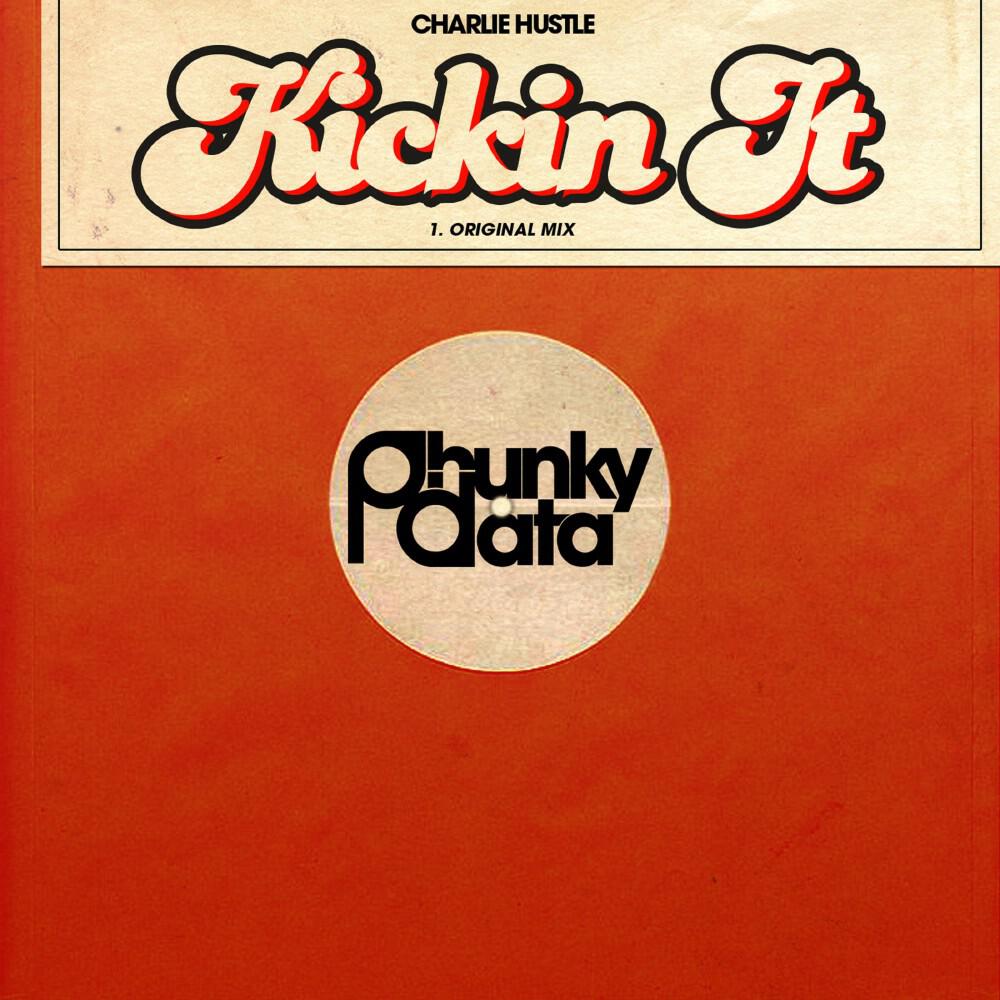 Релиз Kickin It (Original Mix)
