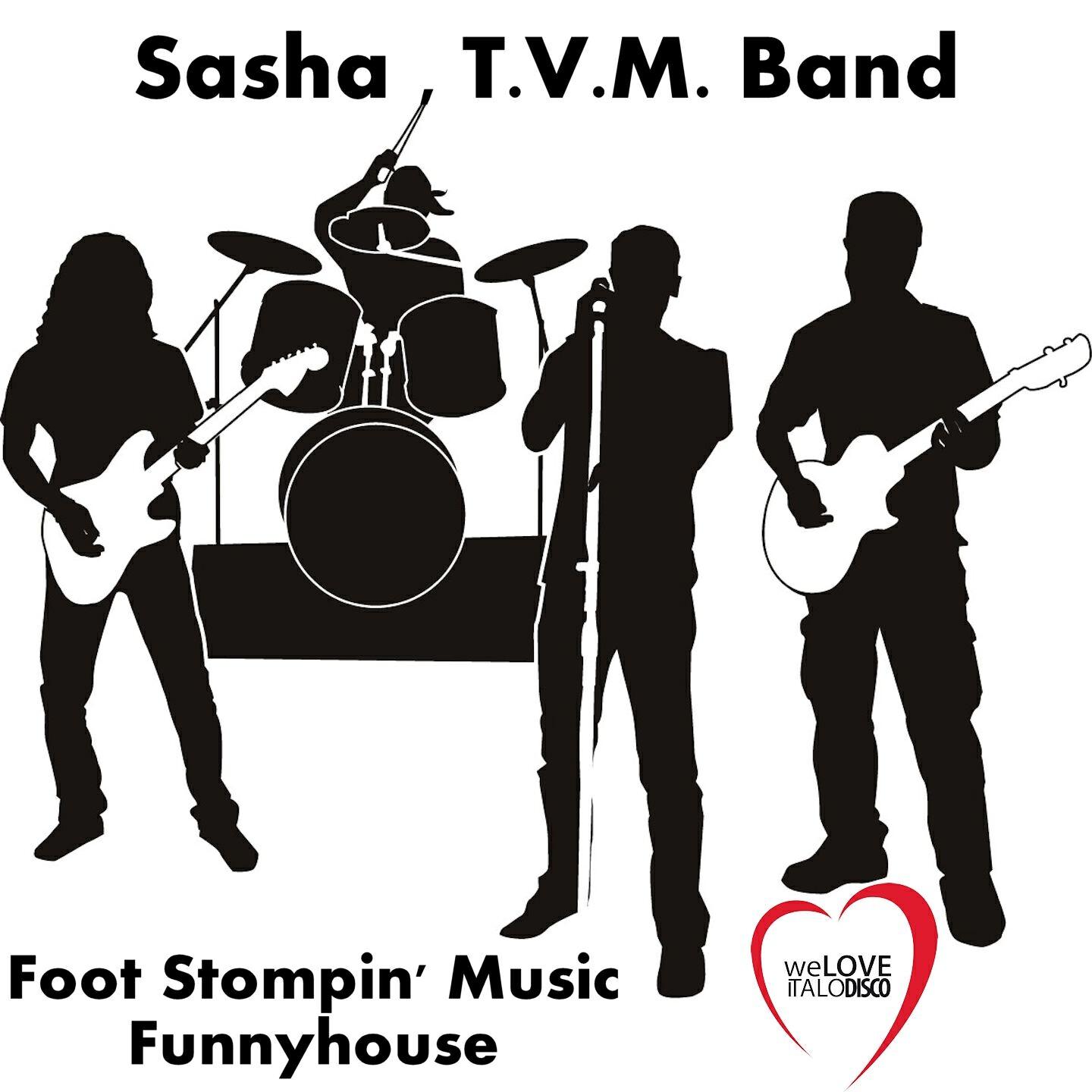 T.V.M. Band
