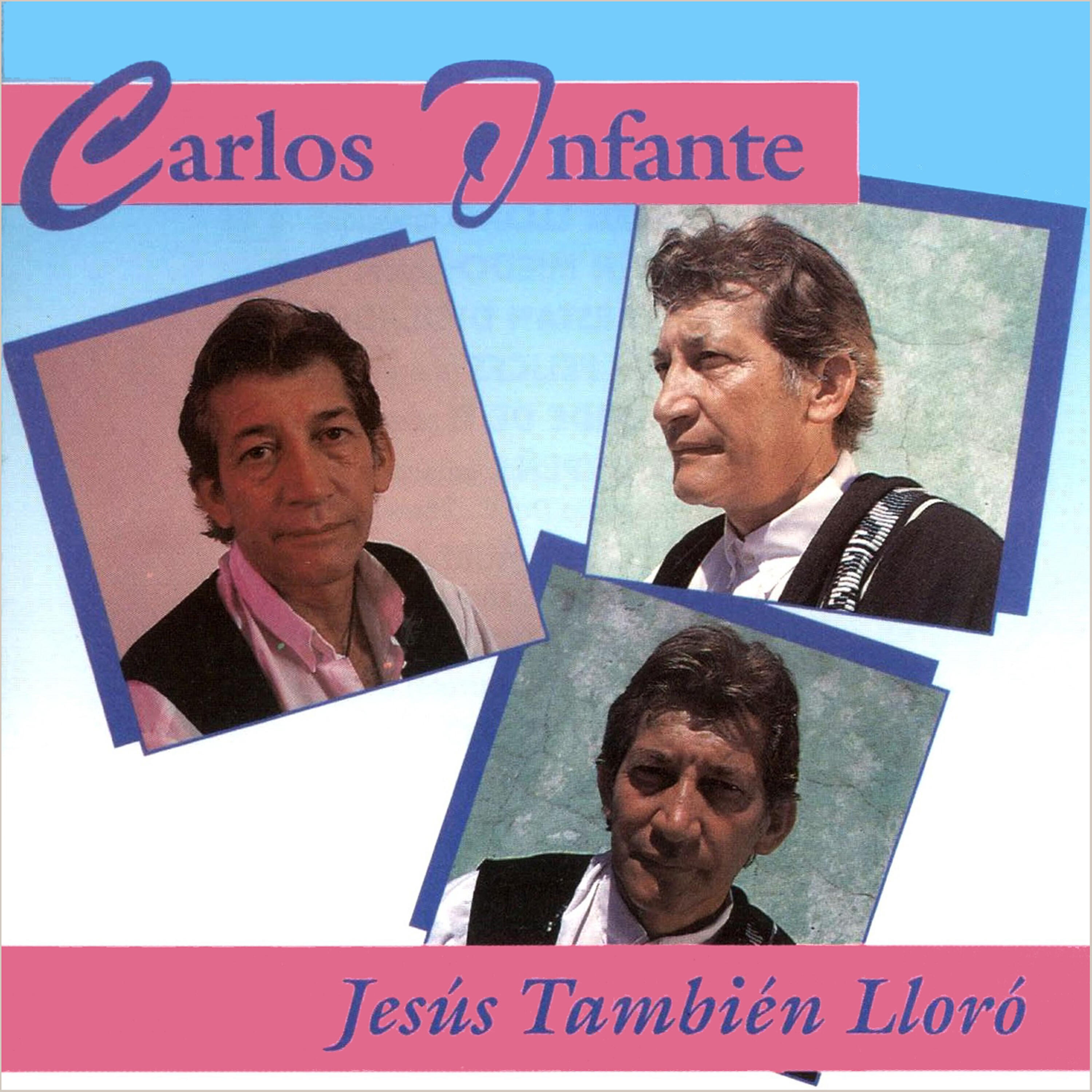 Релиз Jesús También Lloró