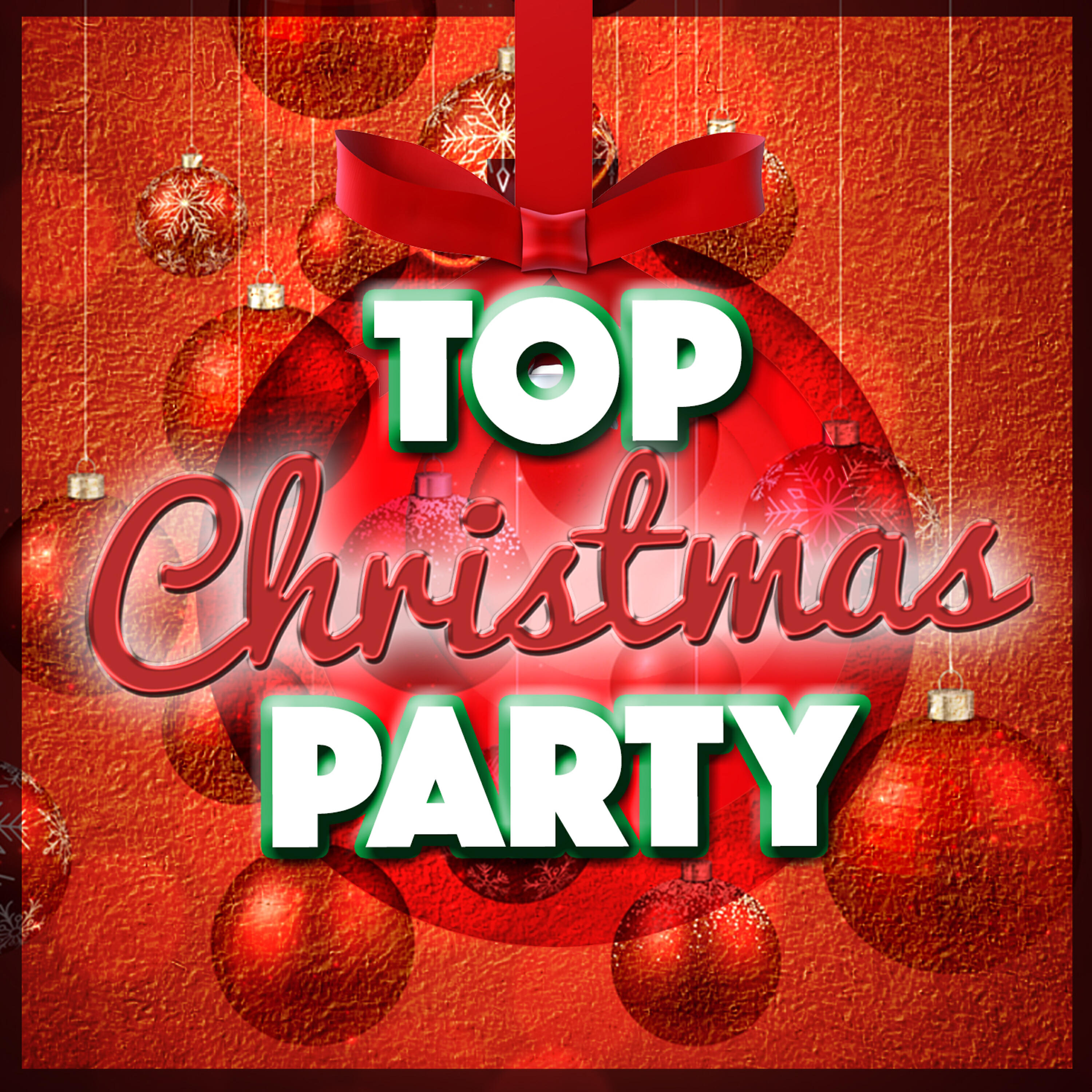 Релиз Top Christmas Party