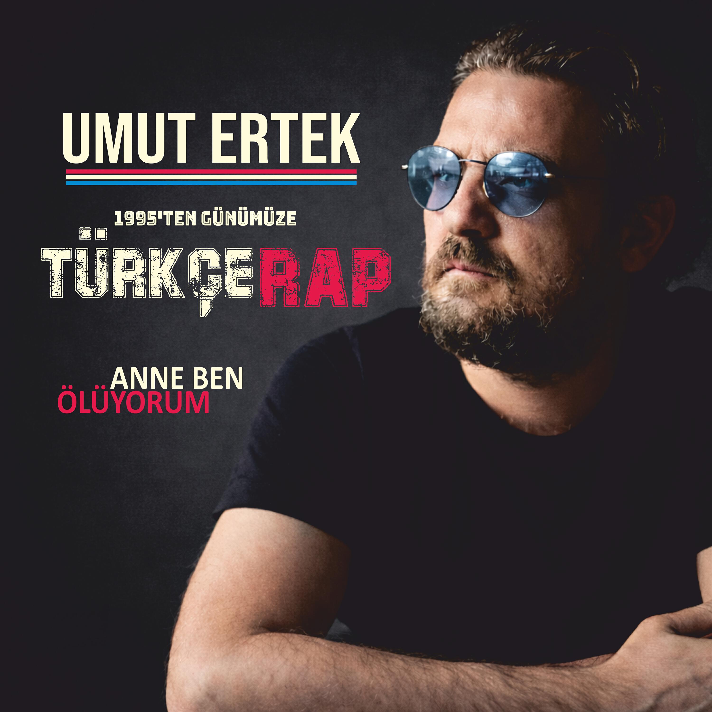 Релиз Anne Ben Ölüyorum