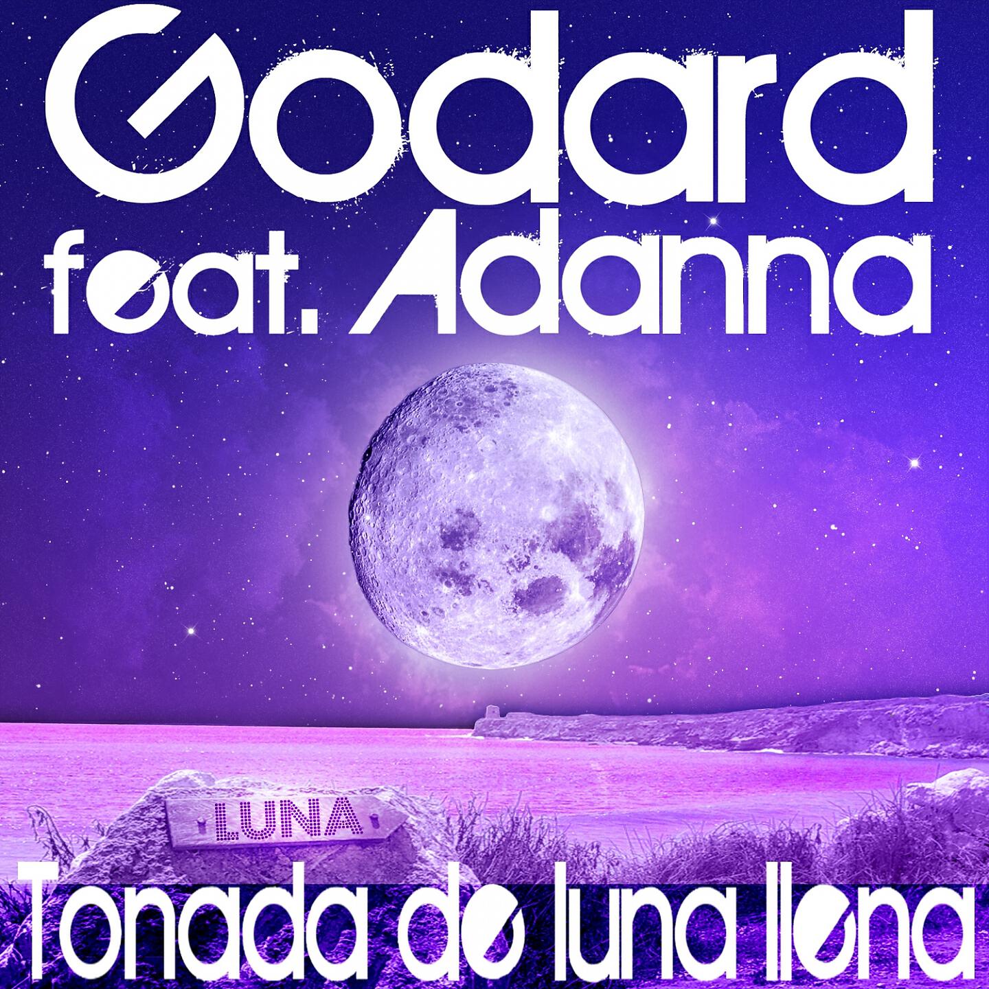 Релиз Tonada De Luna Llena